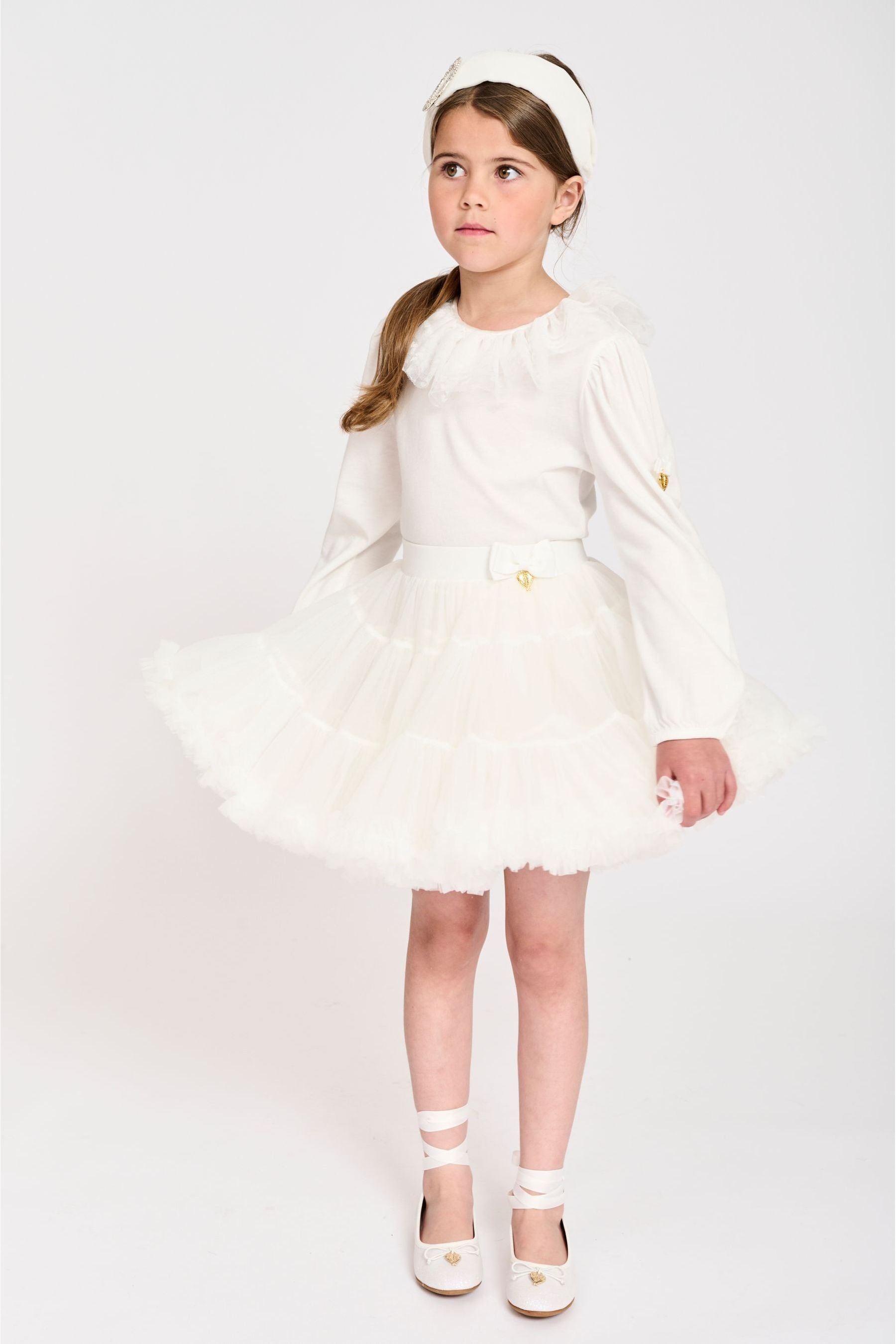 Buy Angels Face Pixie Tutu Skirt from the Next UK online shop