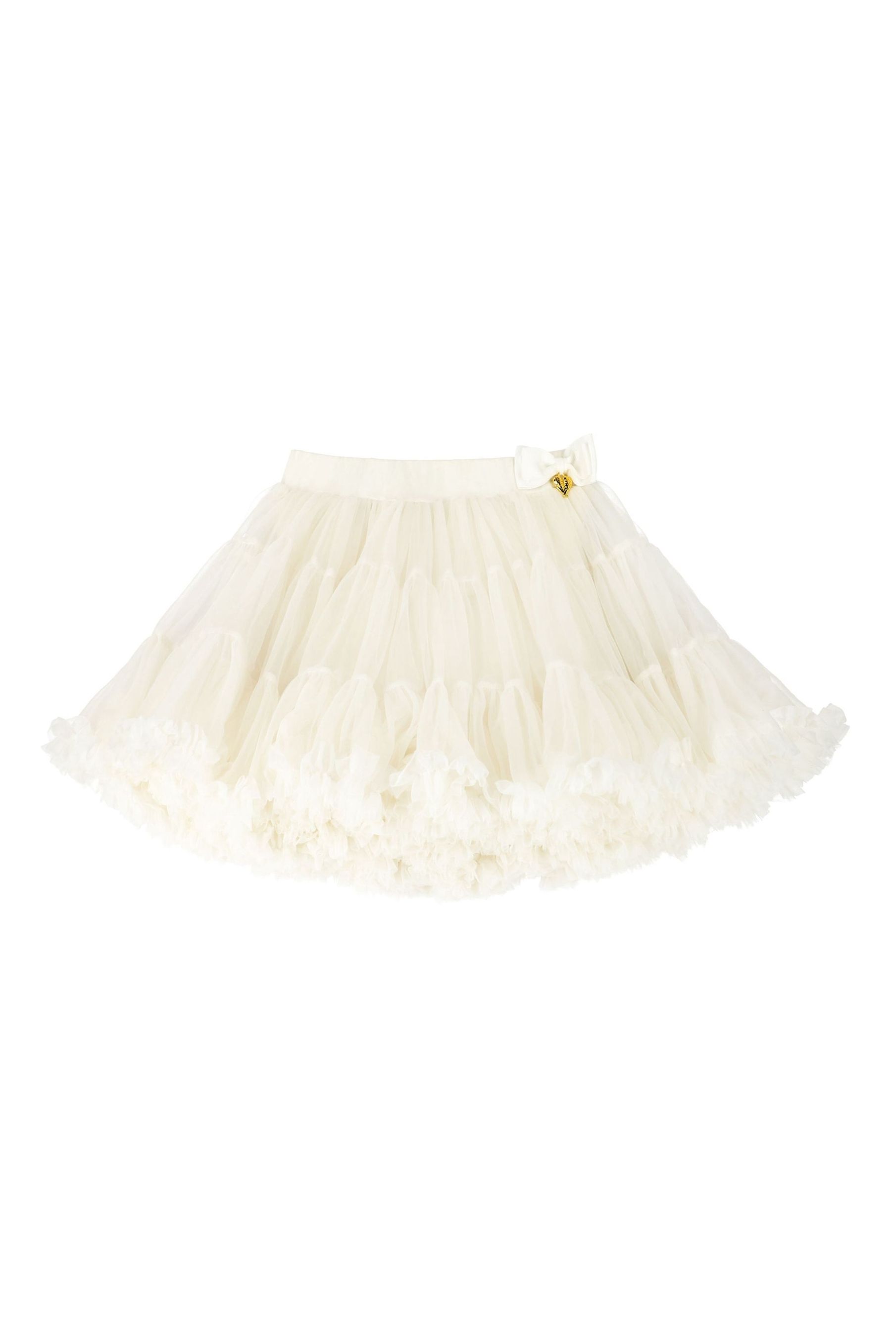 White tutu skirt next store