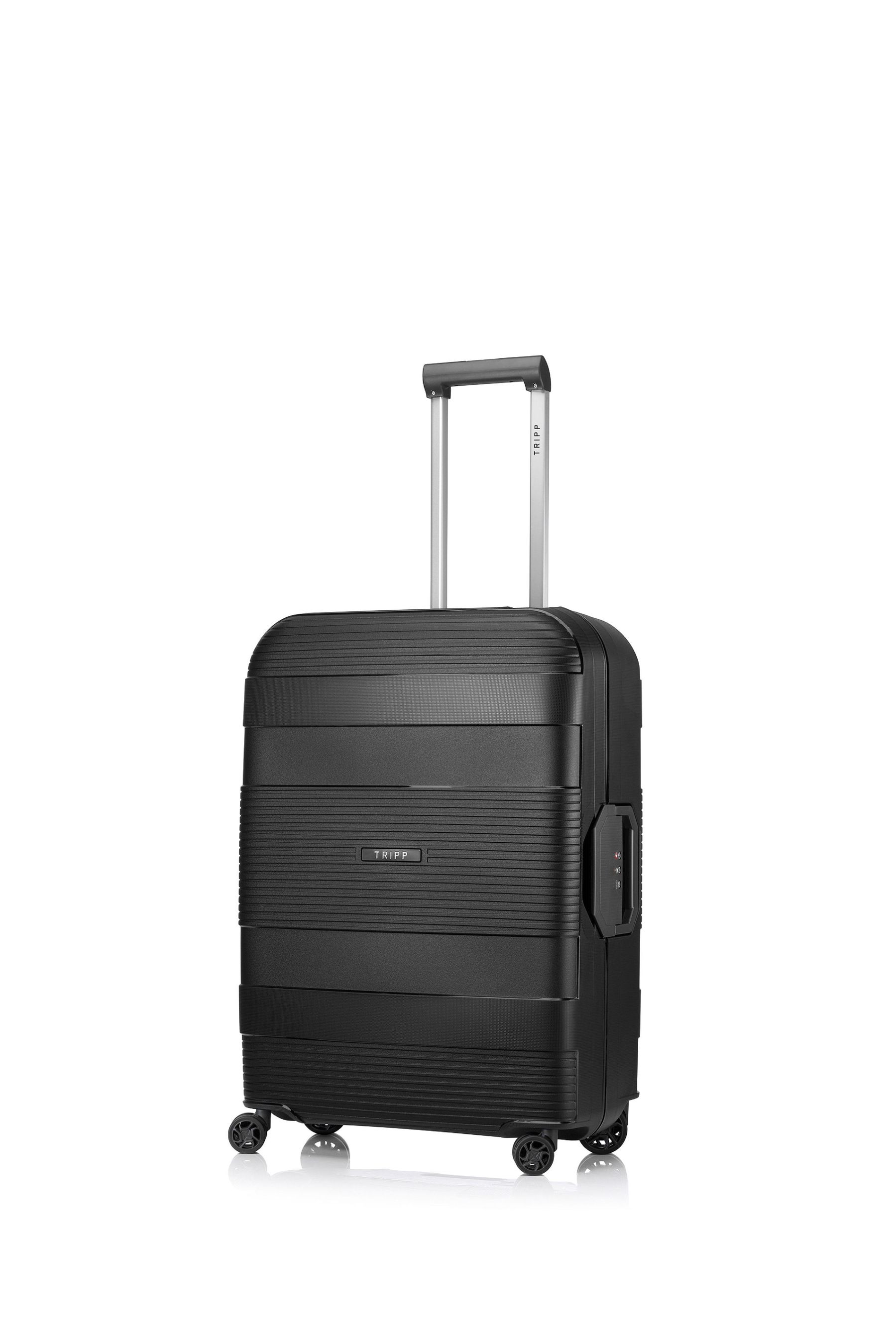 Air supreme suitcases store