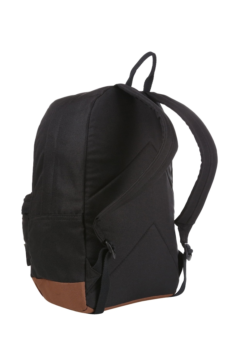 Regatta Black Stamford 20L Backpack - Image 3 of 3