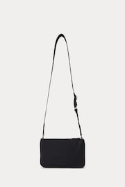 Lauren Ralph Lauren Nylon Medium Landyn Crossbody Bag - Image 2 of 5