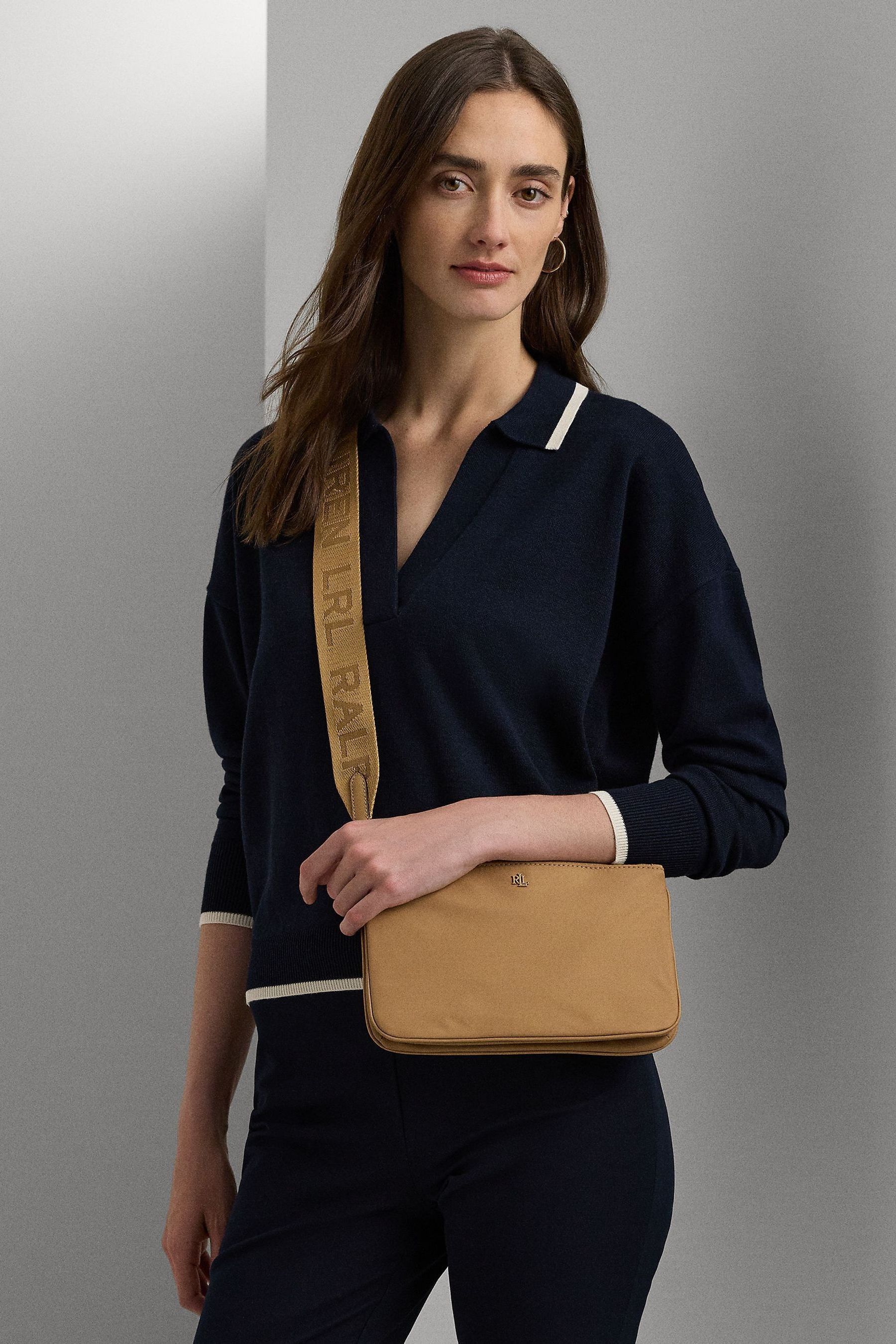 Ralph lauren crossbody bag uk on sale