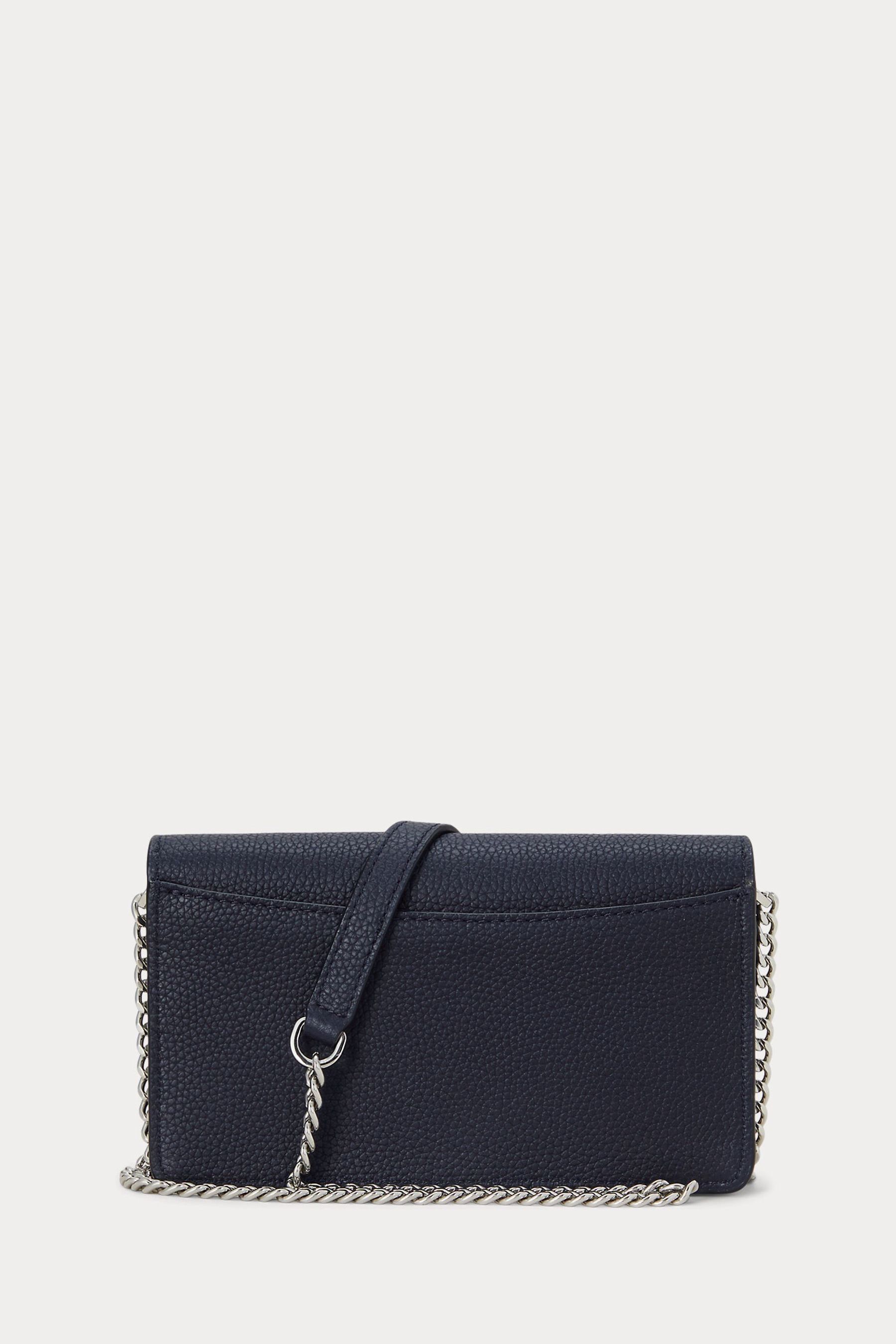 Ralph lauren chain bag 2025