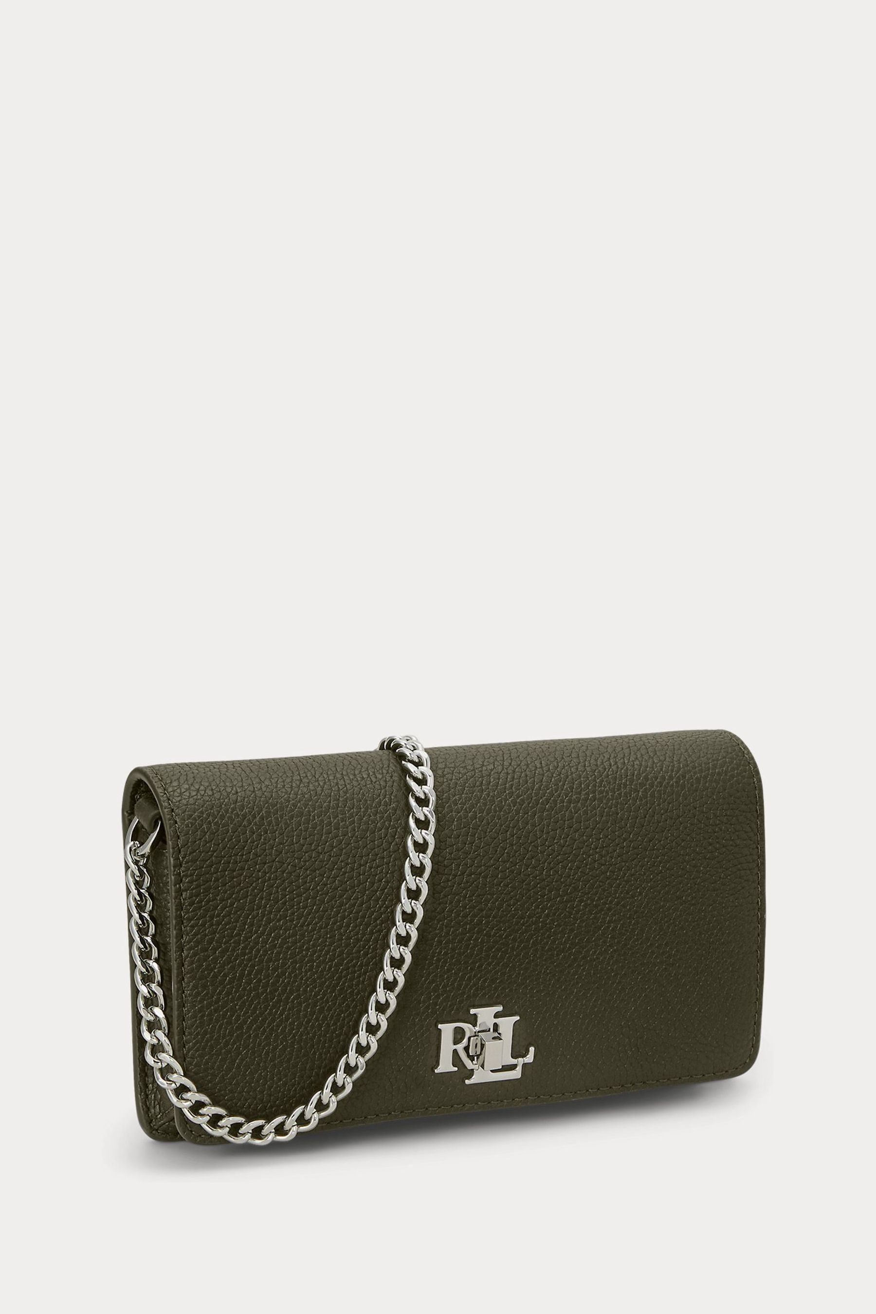 Ralph lauren chain bag online