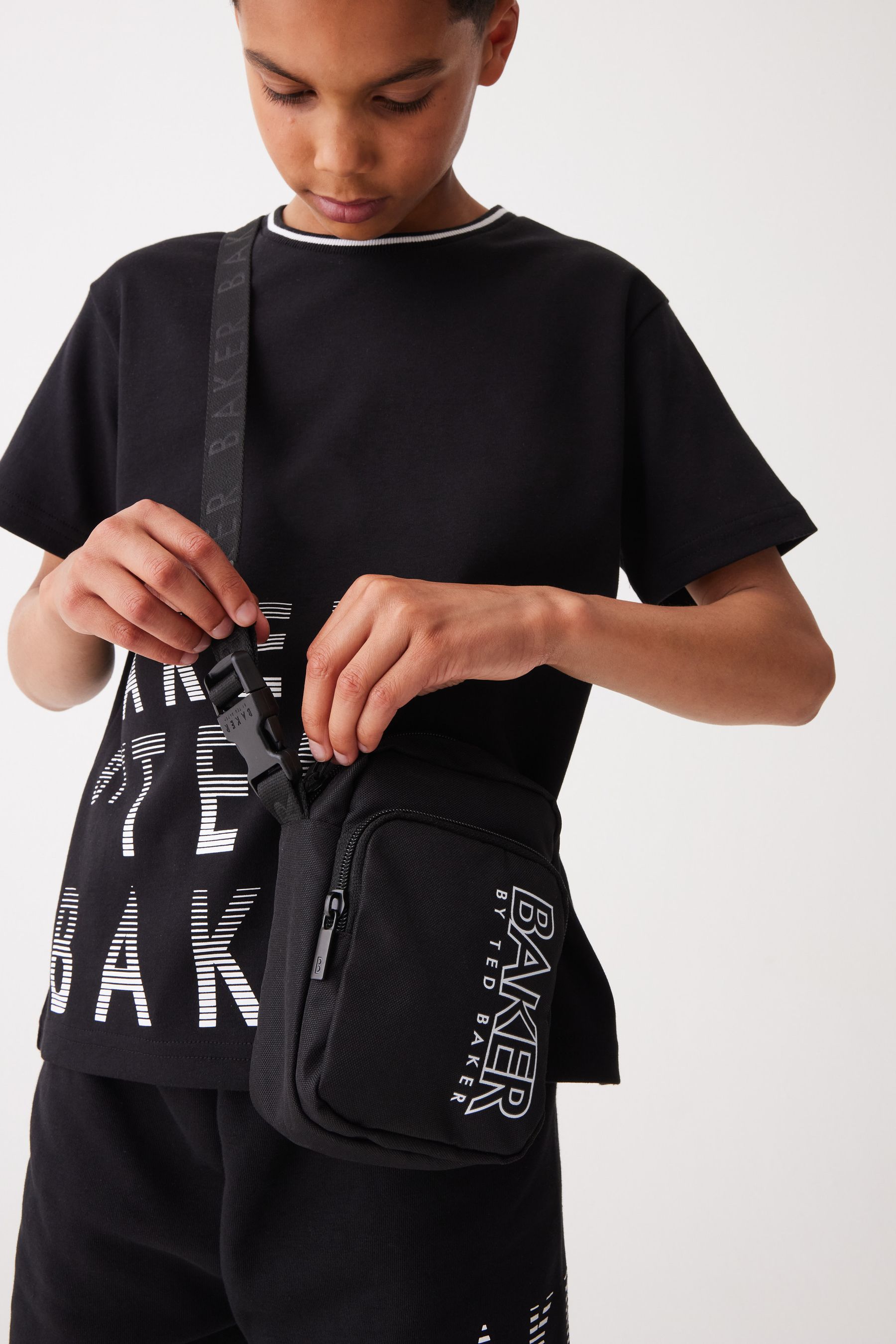 Ted baker sling new arrivals