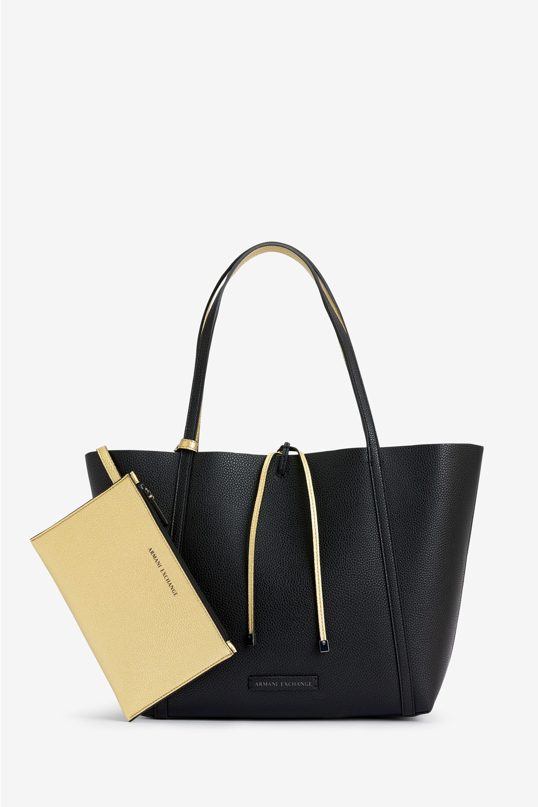 Buy Armani Exchange Reversible Bag and Wallet from Next Slovakia