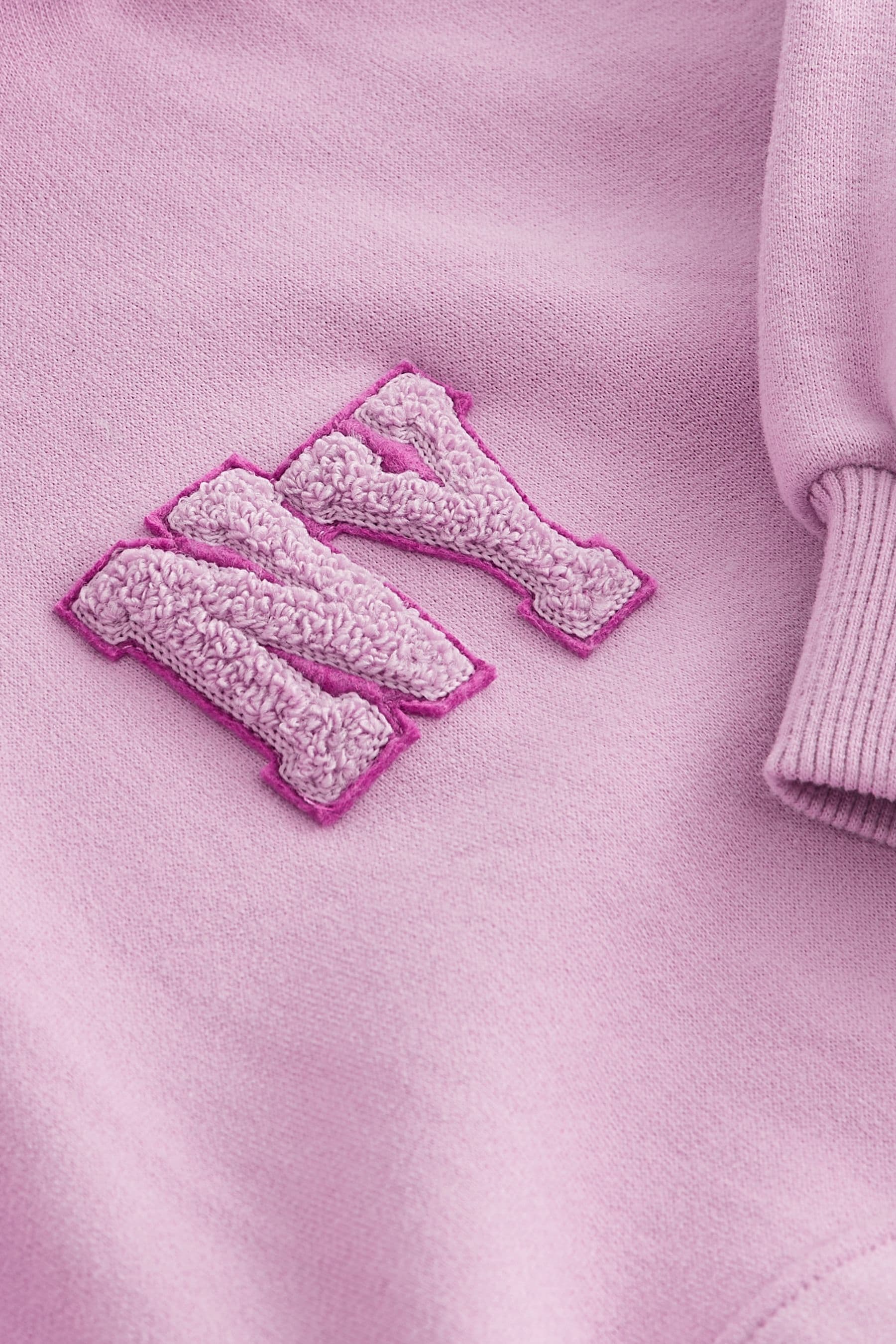 Buy Pink Slogan Hoodie 3 16yrs from Next Kazakhstan