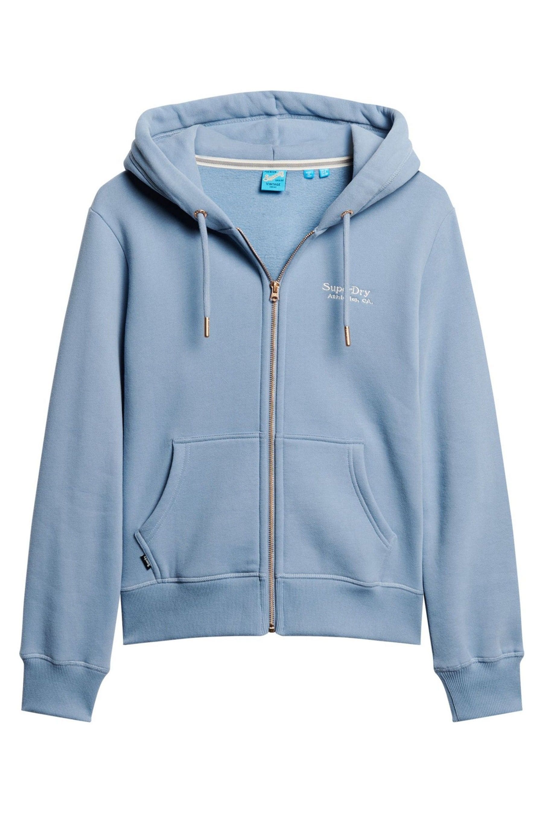 Baby sales superdry hoodie
