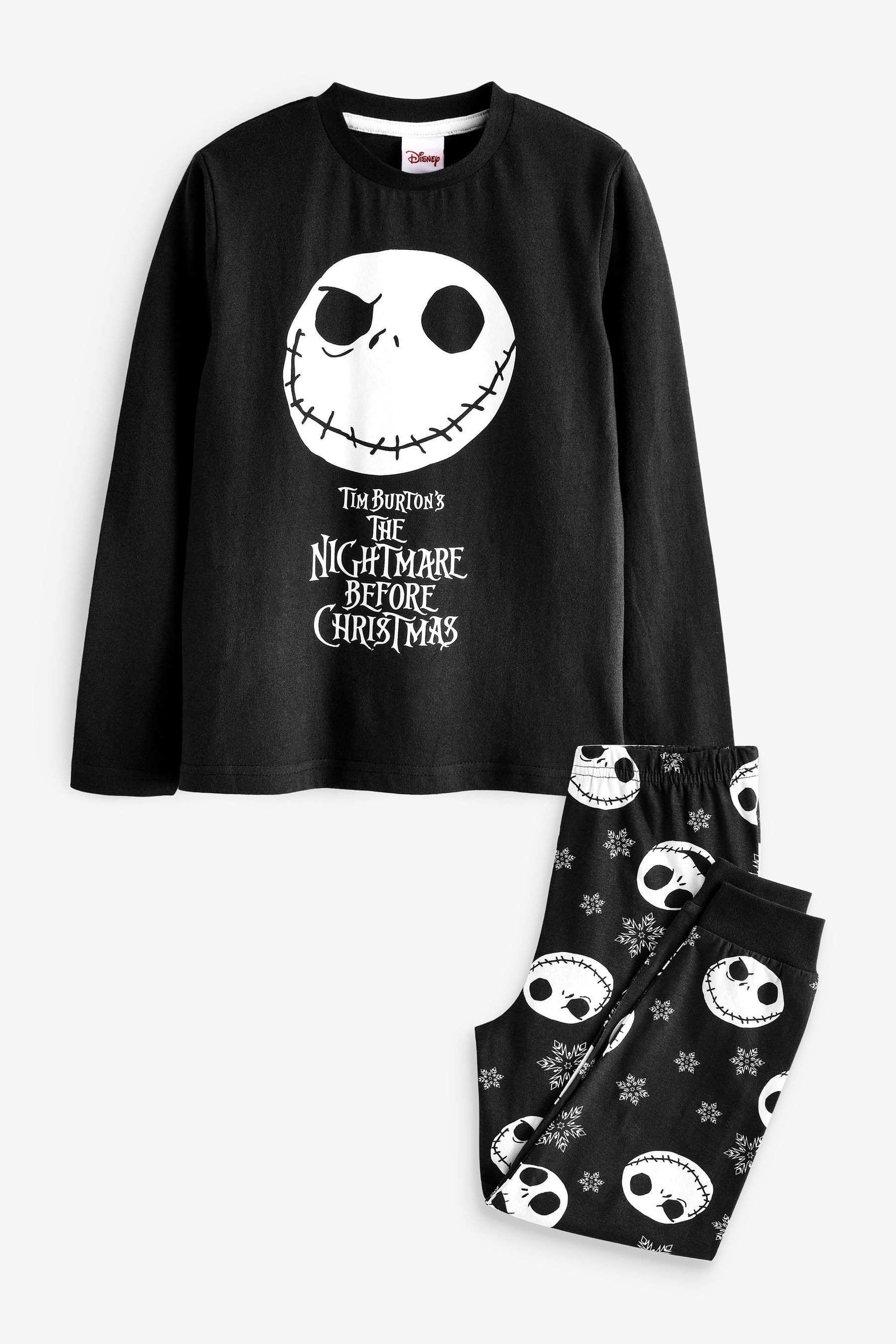 Buy Vanilla Underground Black Disney The Nightmare Before