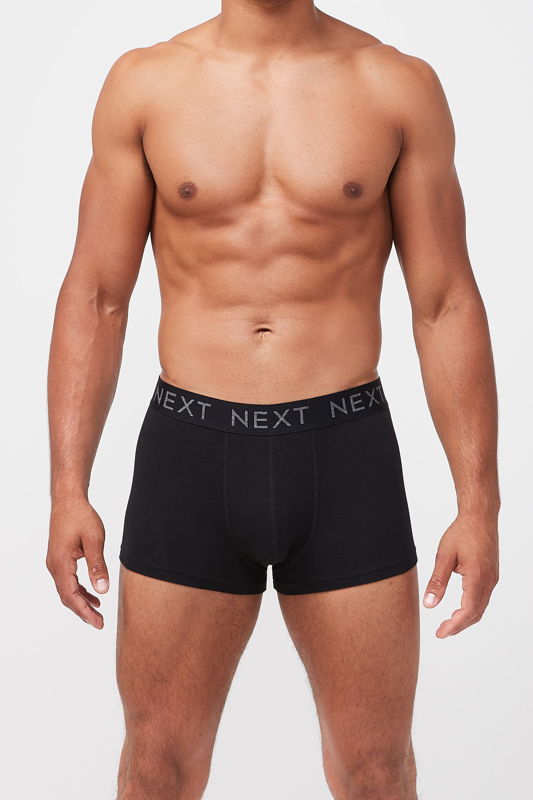 Mens boxer shorts multipack on sale next