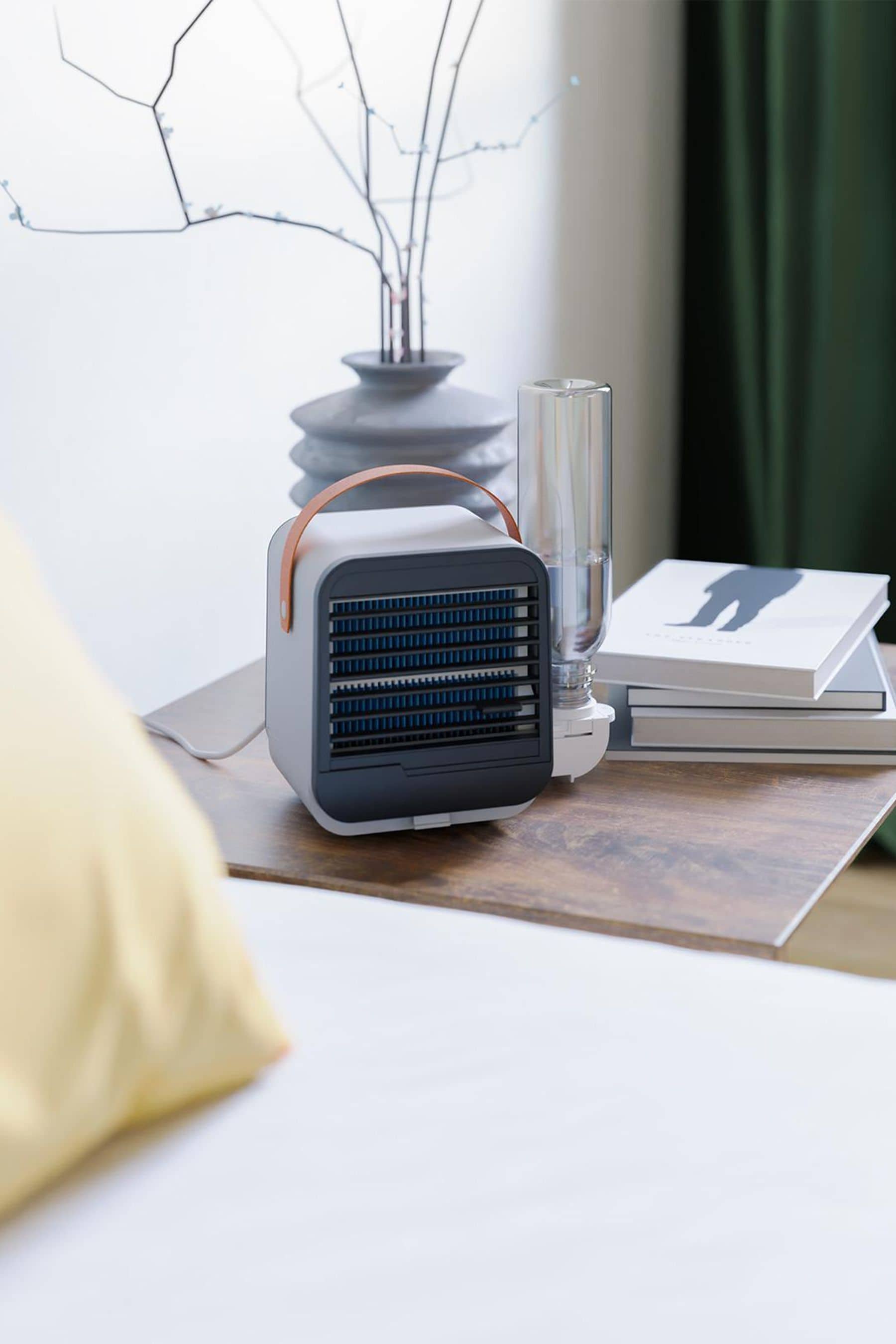 Buy Beurer White Fresh Breeze Personal Fan Air Cooler from the Next UK online shop