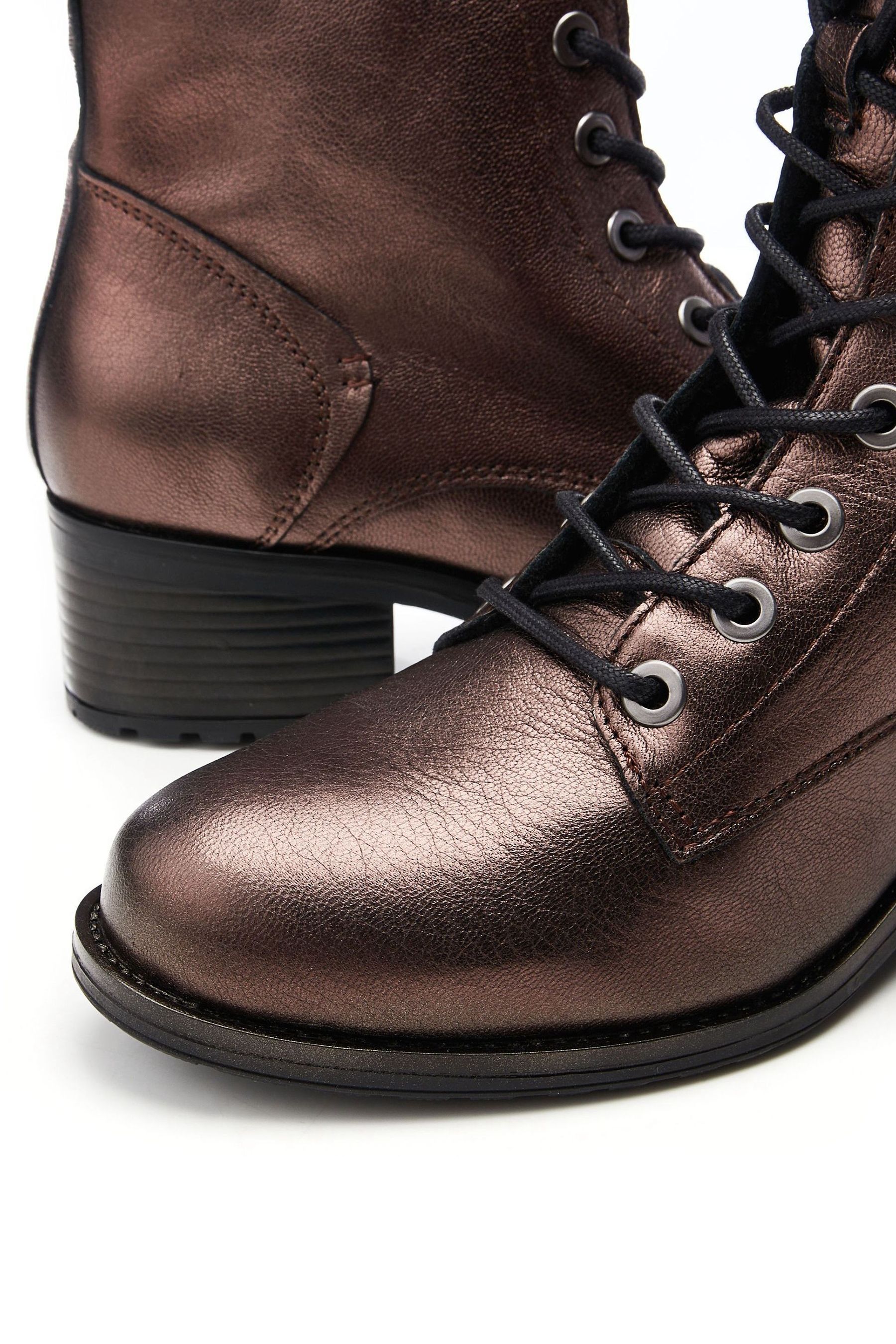 Lace up ankle boots canada top