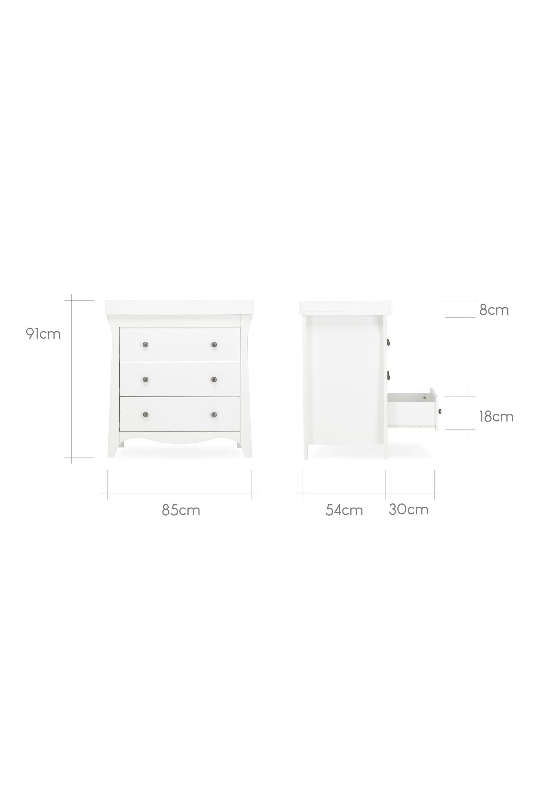 Next dresser unit sale