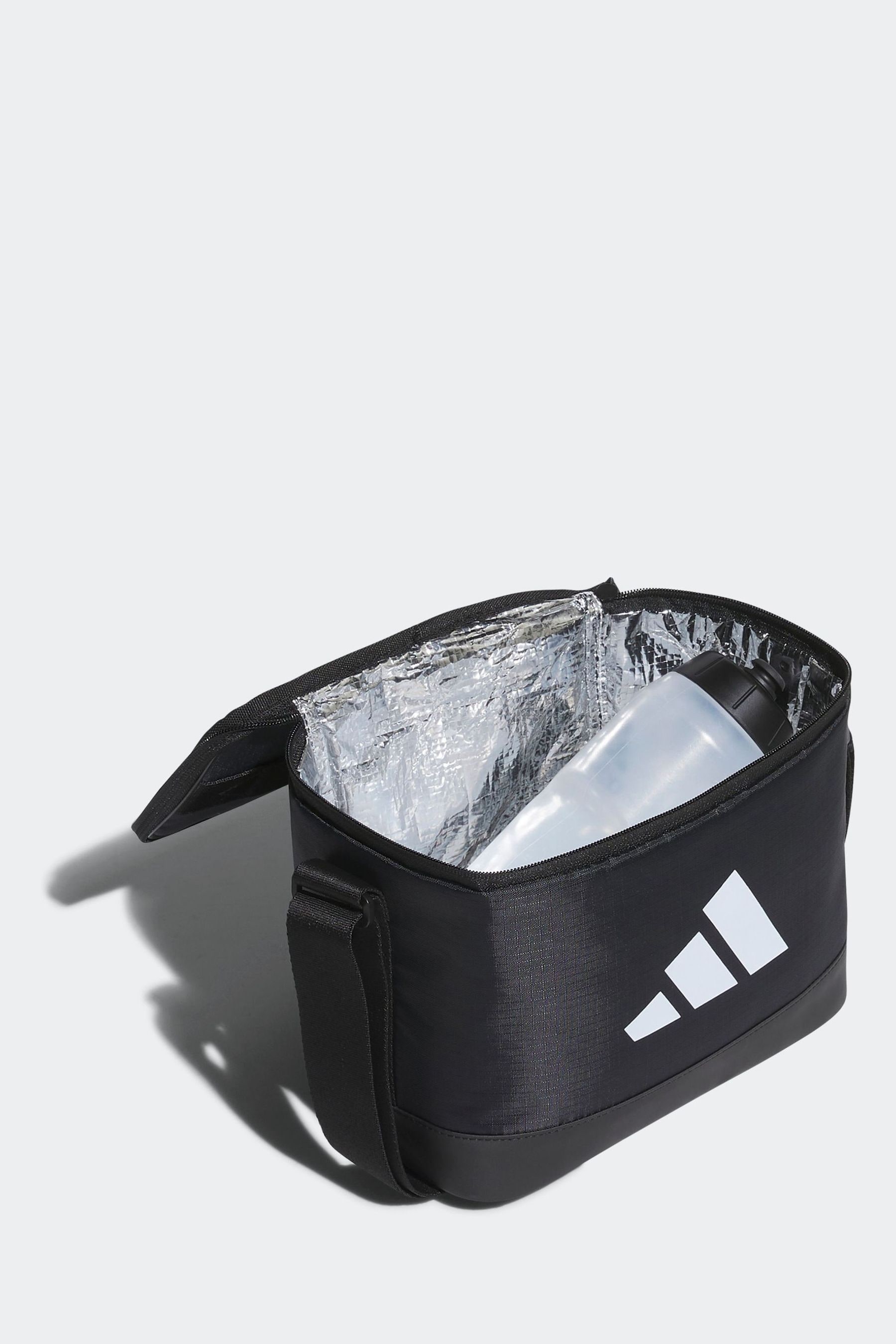 Adidas backpack and lunchbox clearance