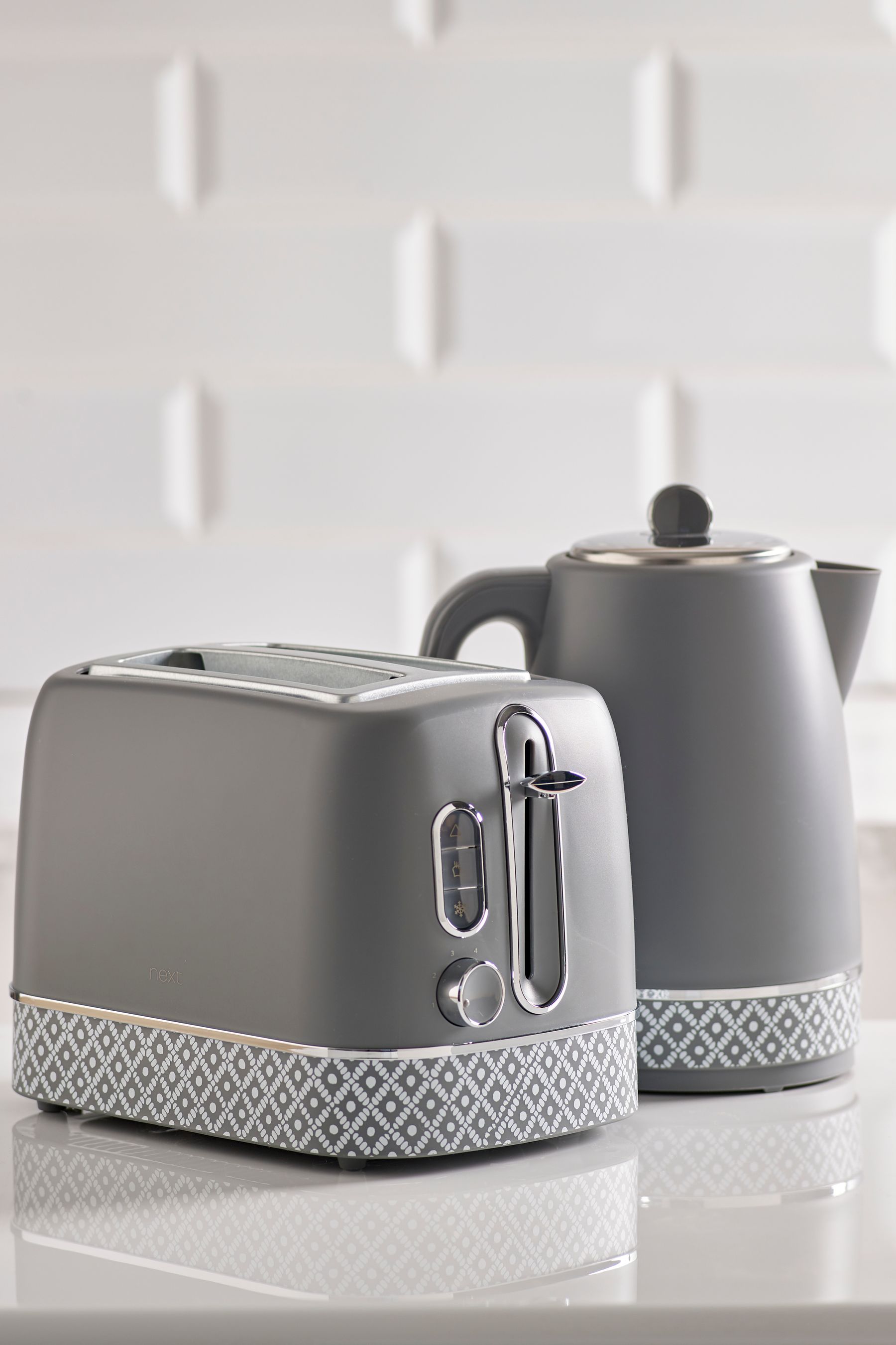 Next shop kettle toaster