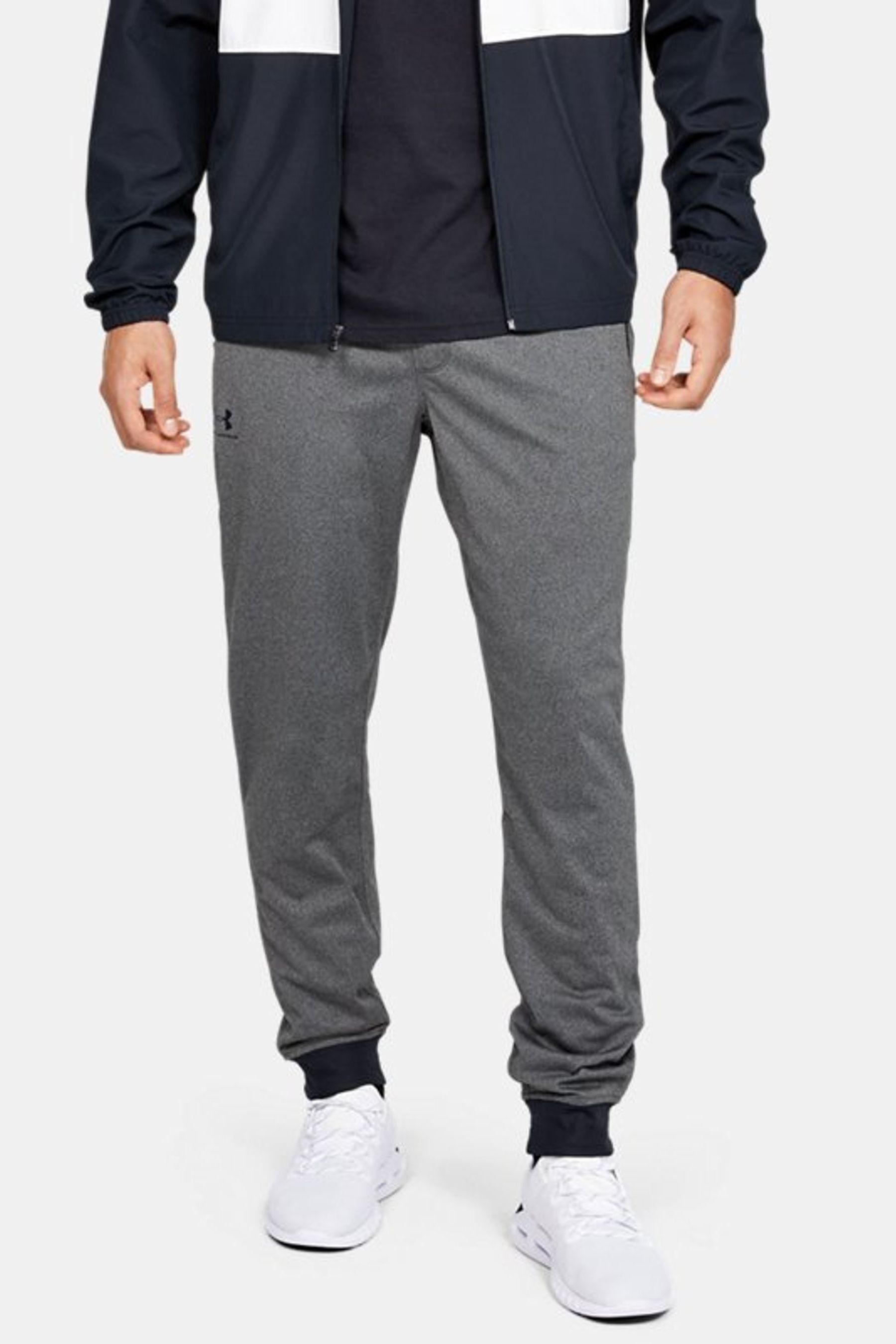 Under armour sportstyle tricot jogger pants 2025