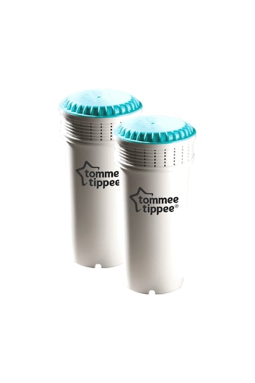 Tommee Tippee Set of 2 Perfect Prep Filters