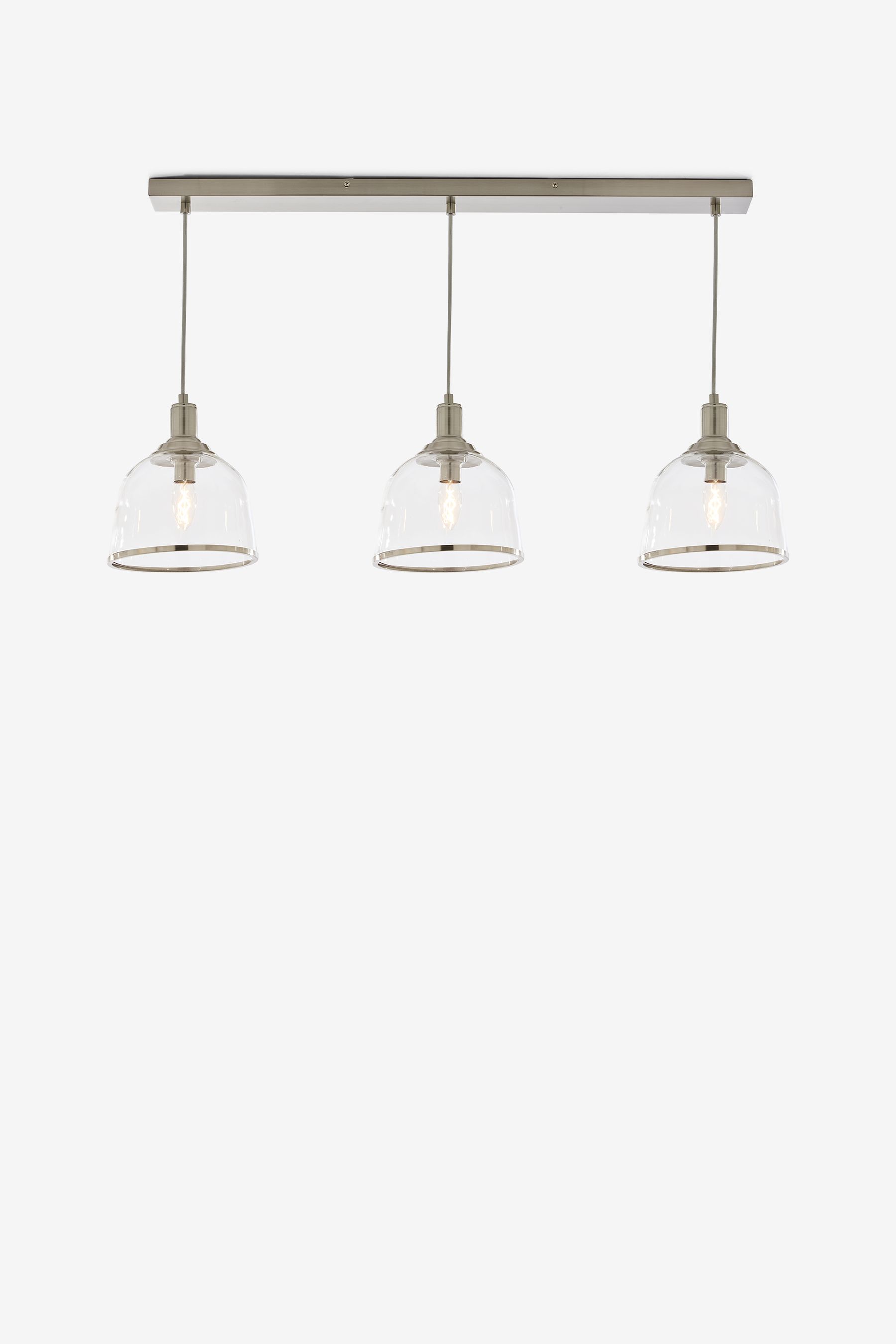 3 light pendant bar next sale
