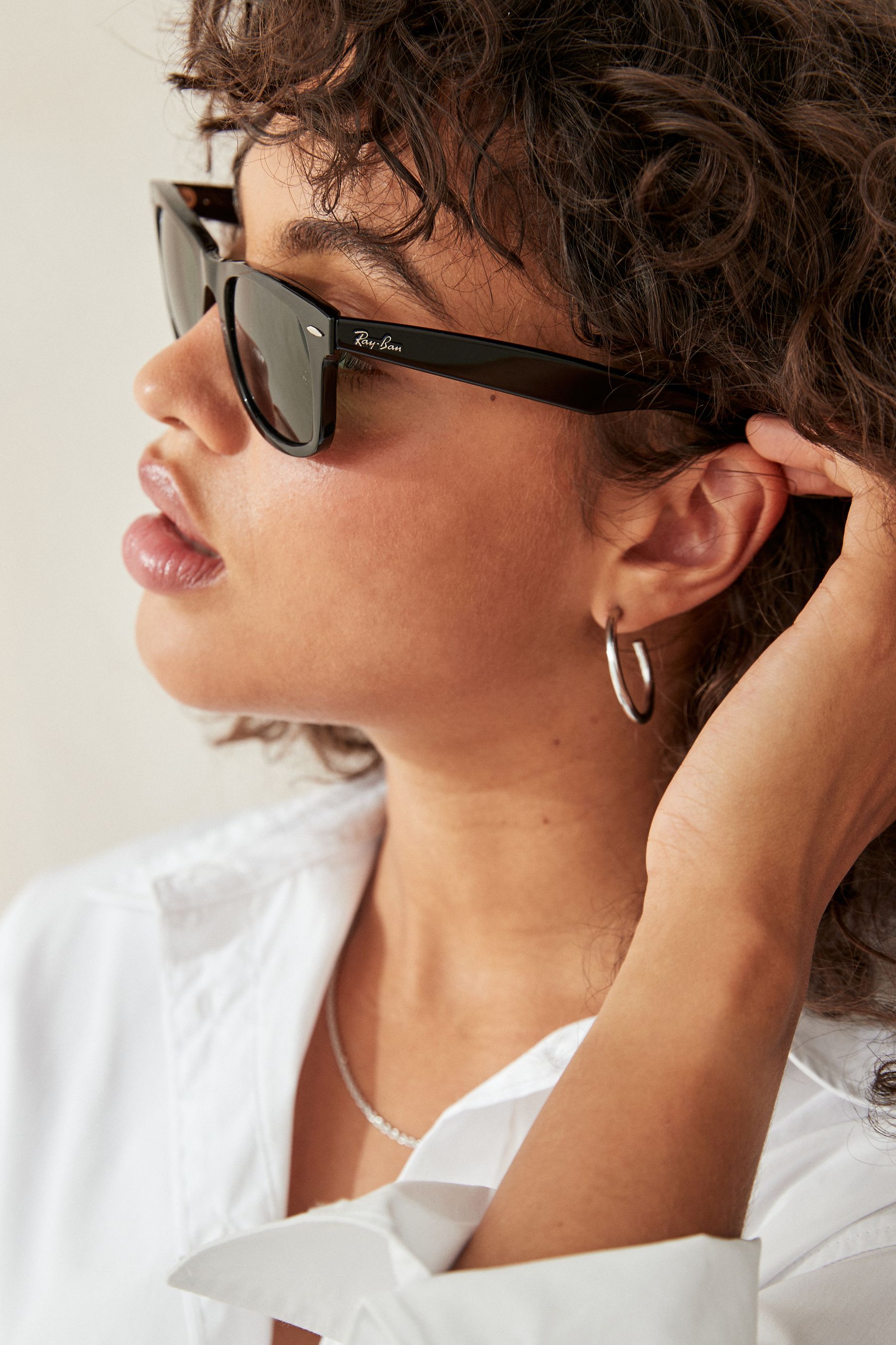 Buy Ray Ban Wayfarer Sunglasses from the Next UK online shop