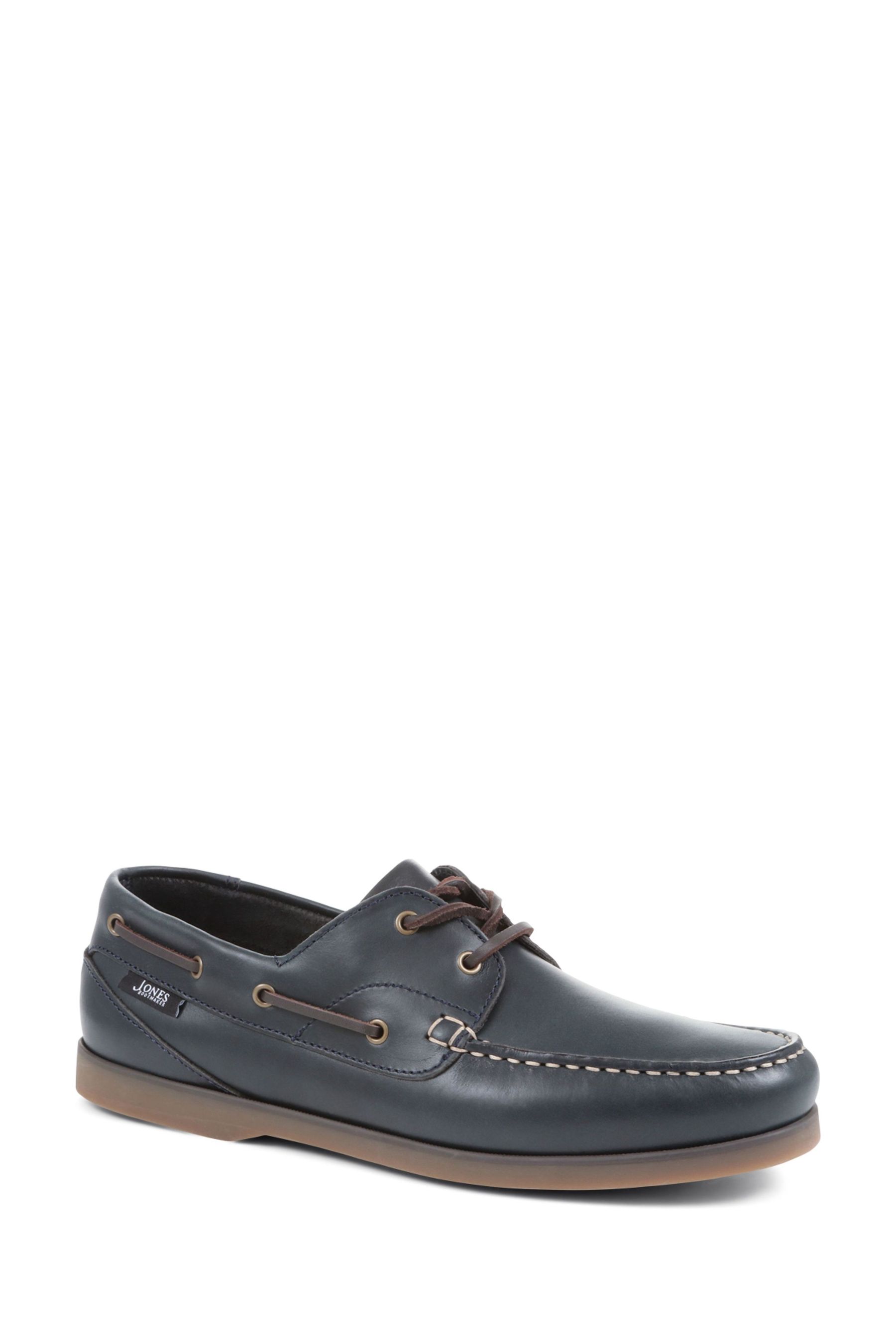 Jones store boat shoes