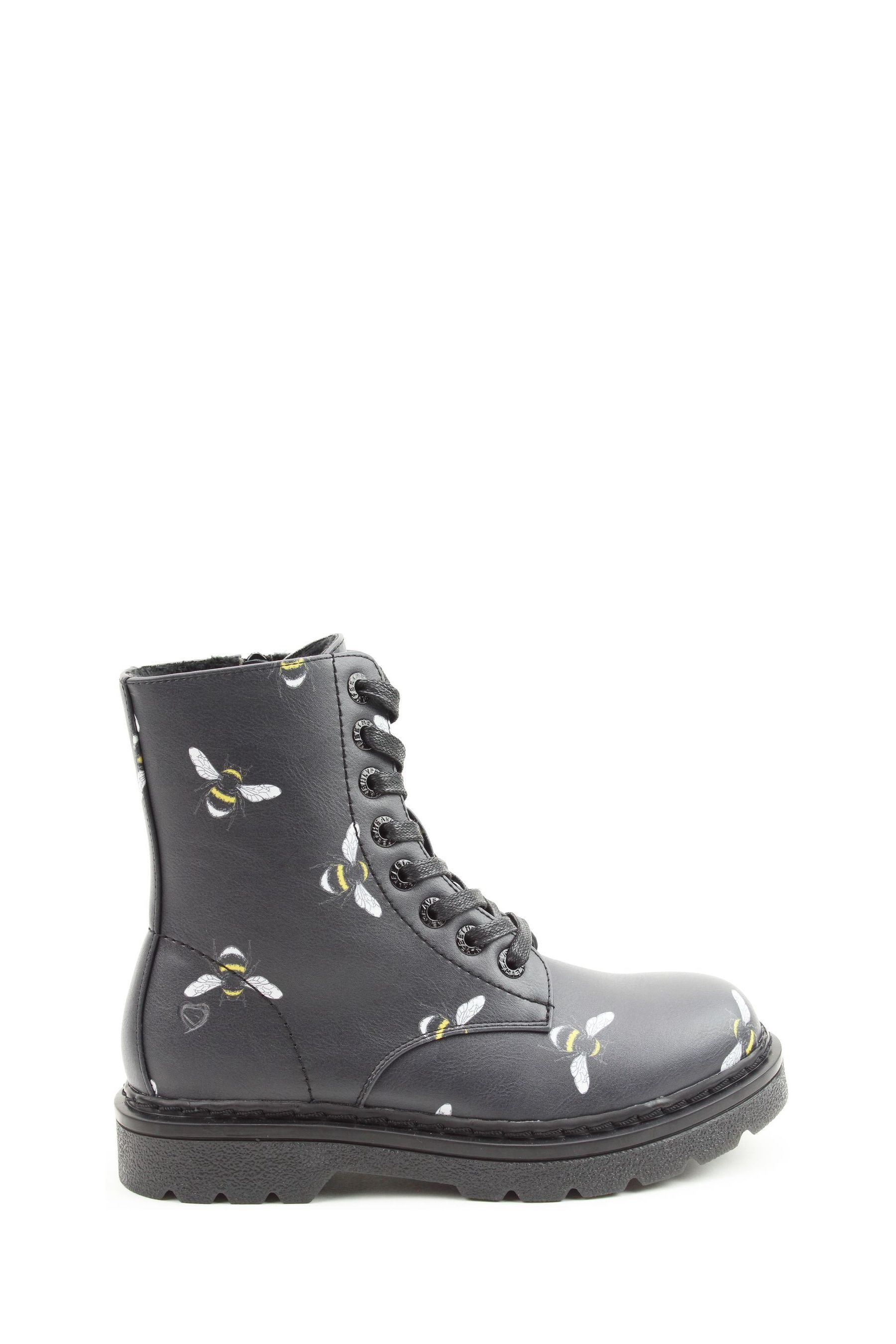 Heavenly feet deals floral boots