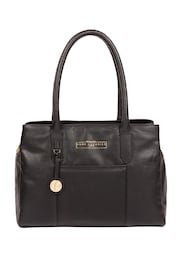 Pure Luxuries London Chatham Leather Handbag - Image 3 of 7