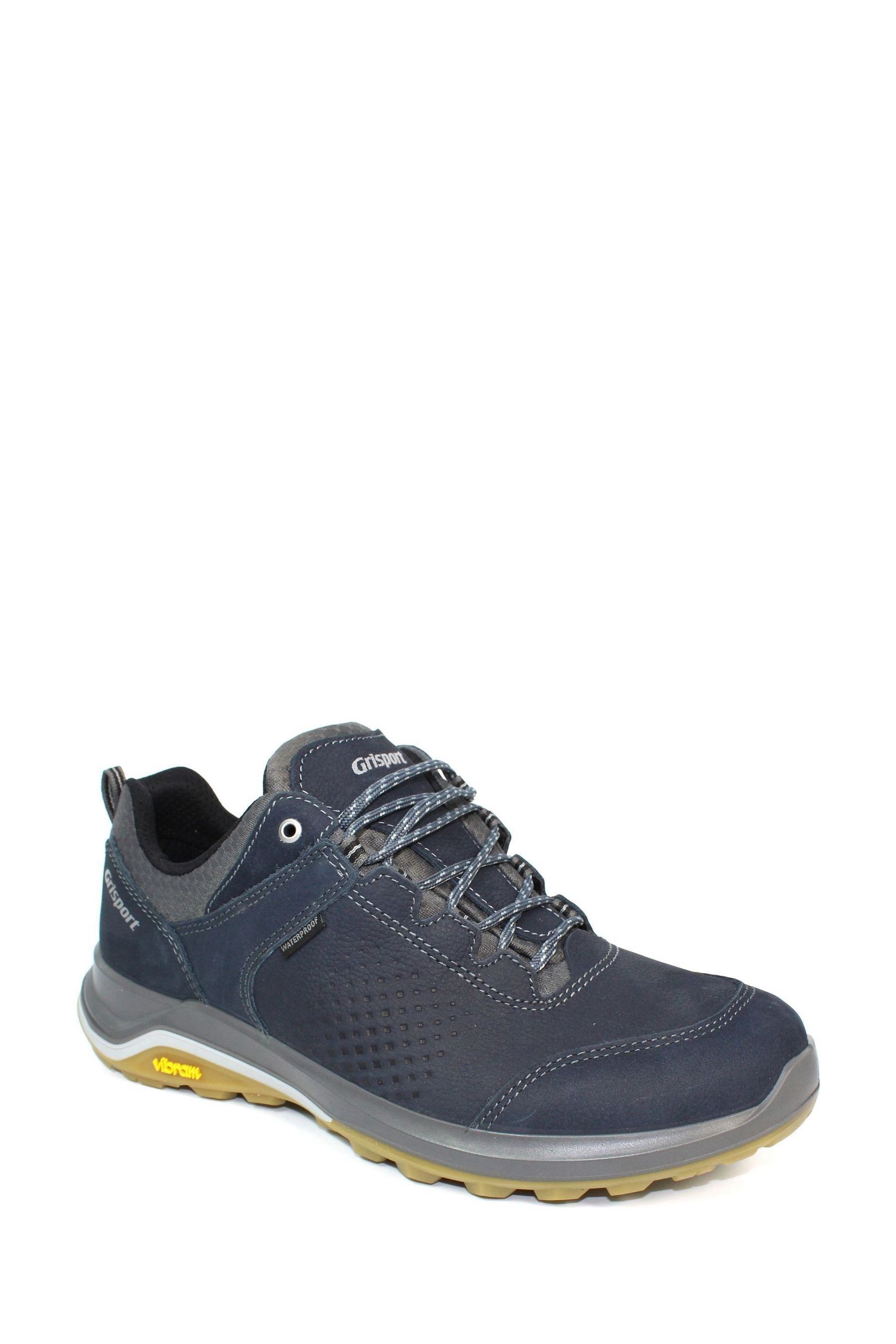 Grisport walking shoes 2025