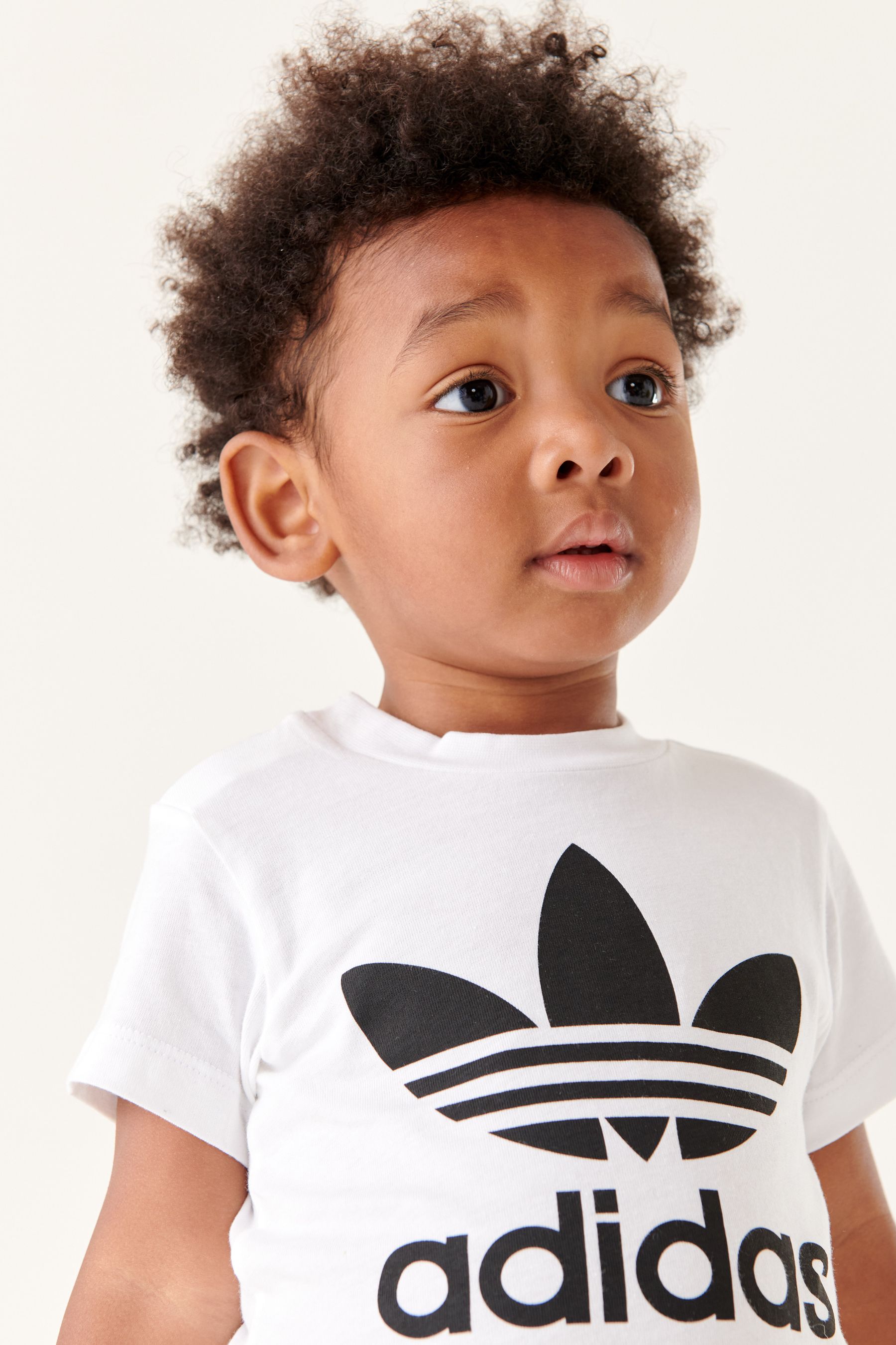 Adidas trefoil new arrivals t