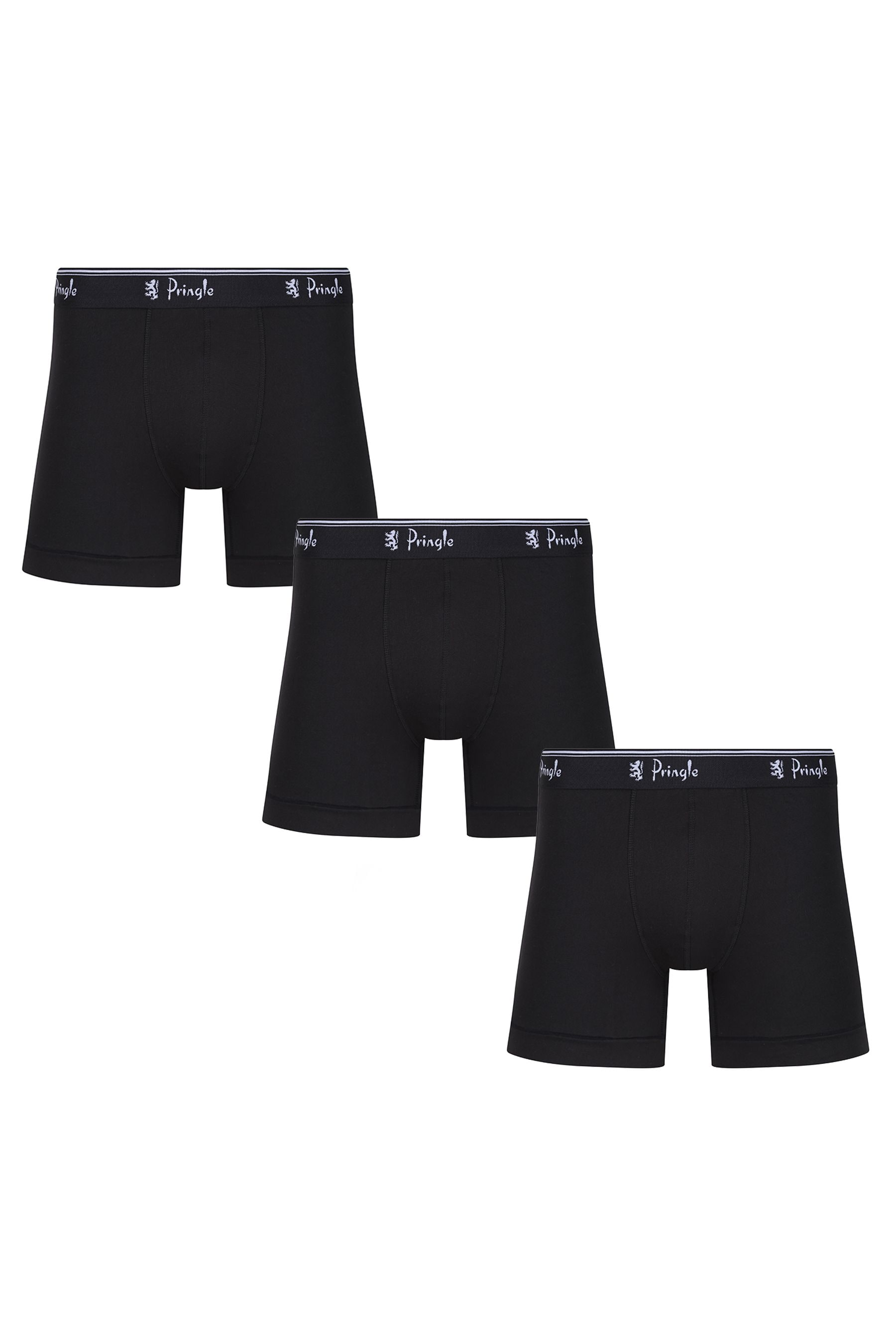 Mens pringle discount boxer shorts