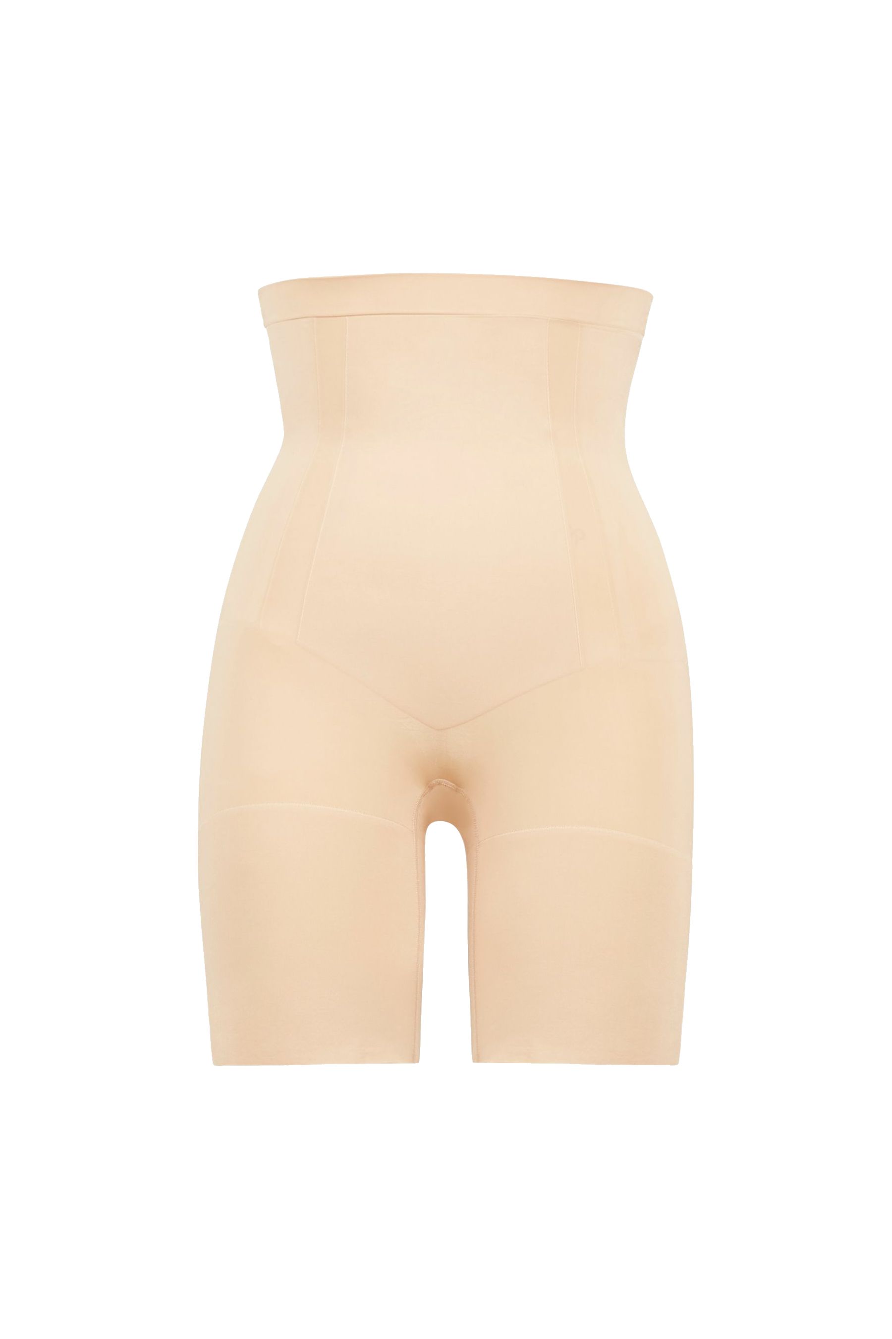 Buy SPANX Firm Control Oncore High Waisted Mid Thigh Shorts from Next Malta