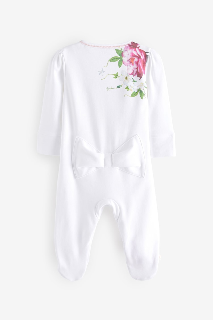 Baker by Ted Baker Sleepsuit - Image 2 of 4