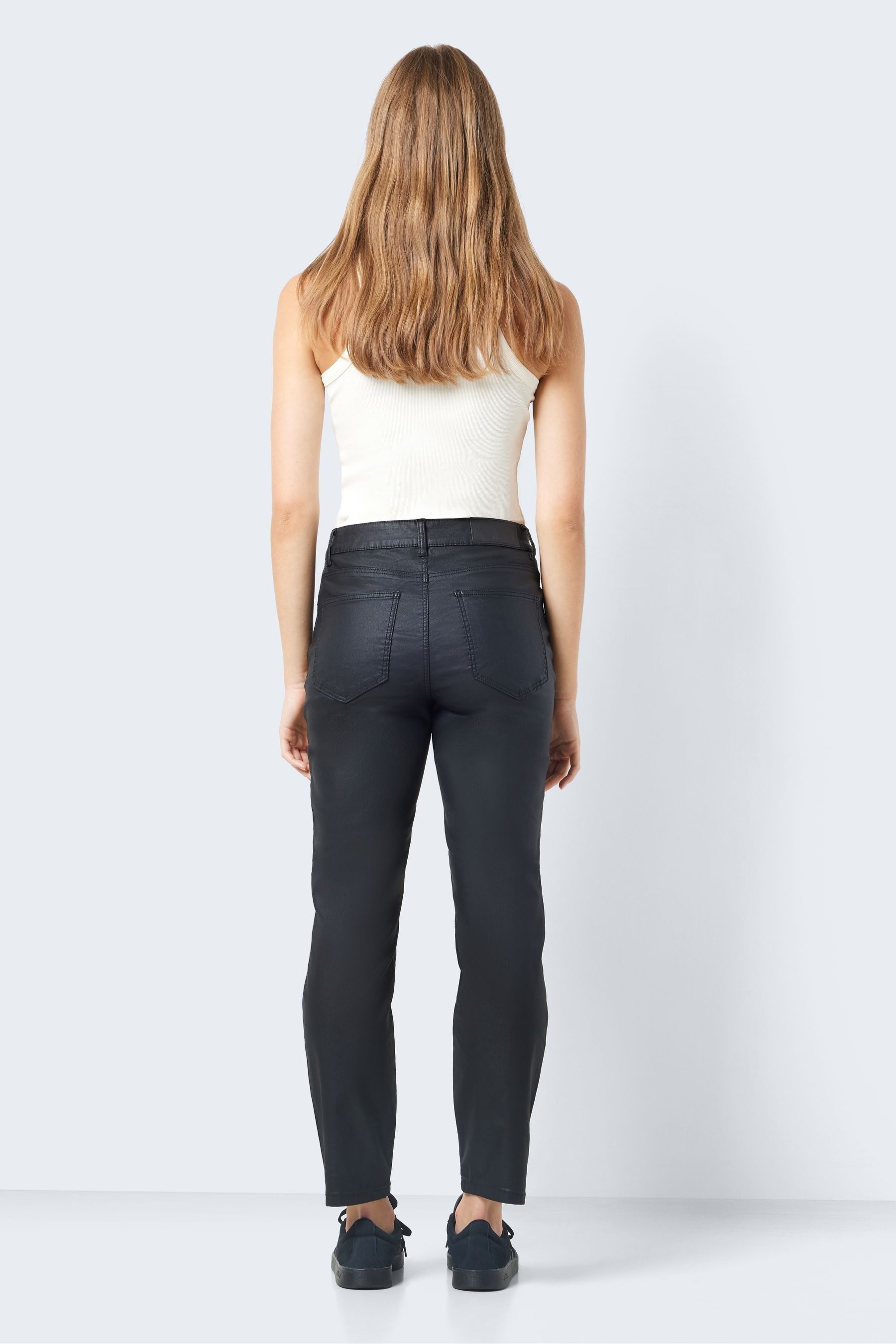 Next high waisted jeans hot sale