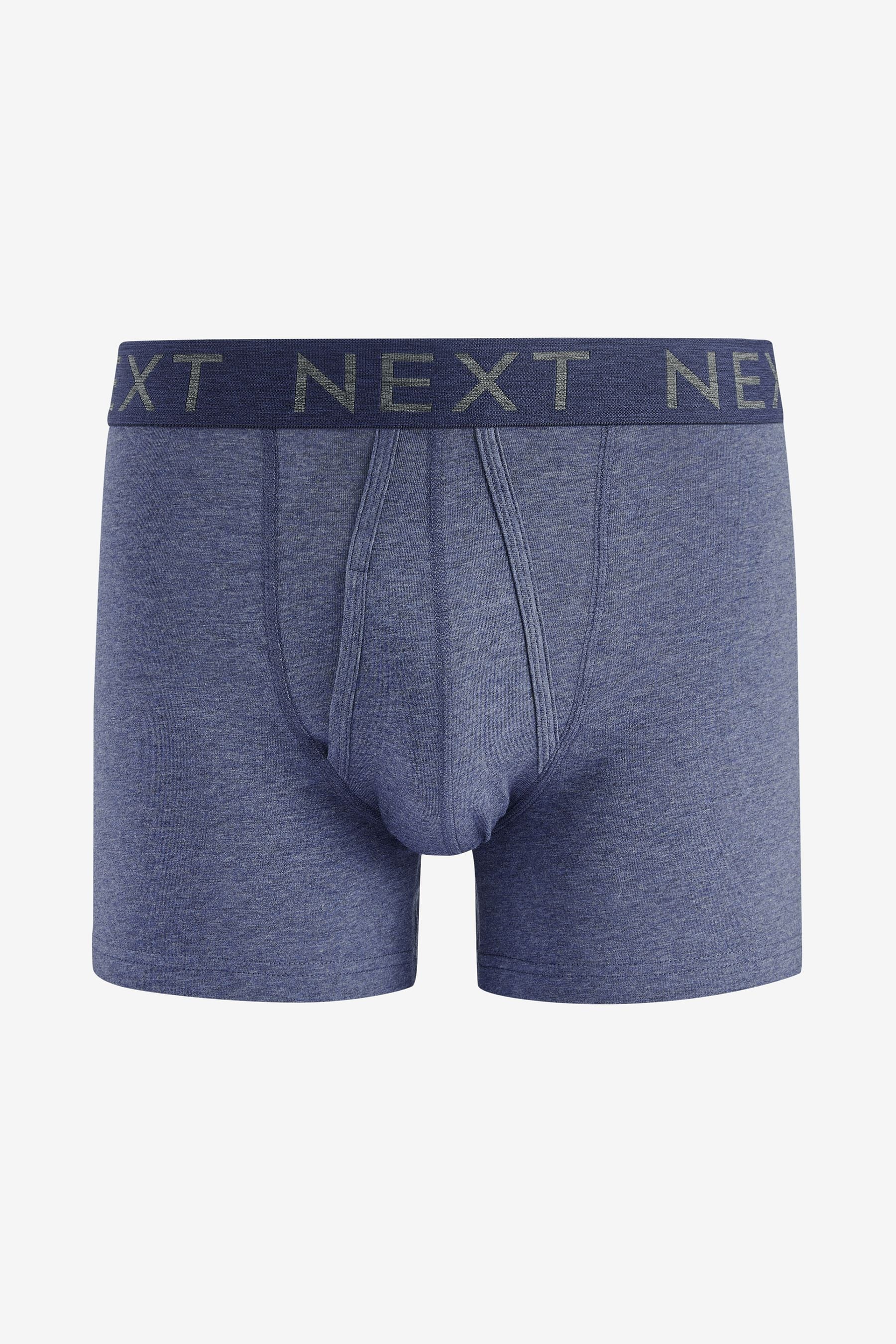 Mens boxer shorts next sale