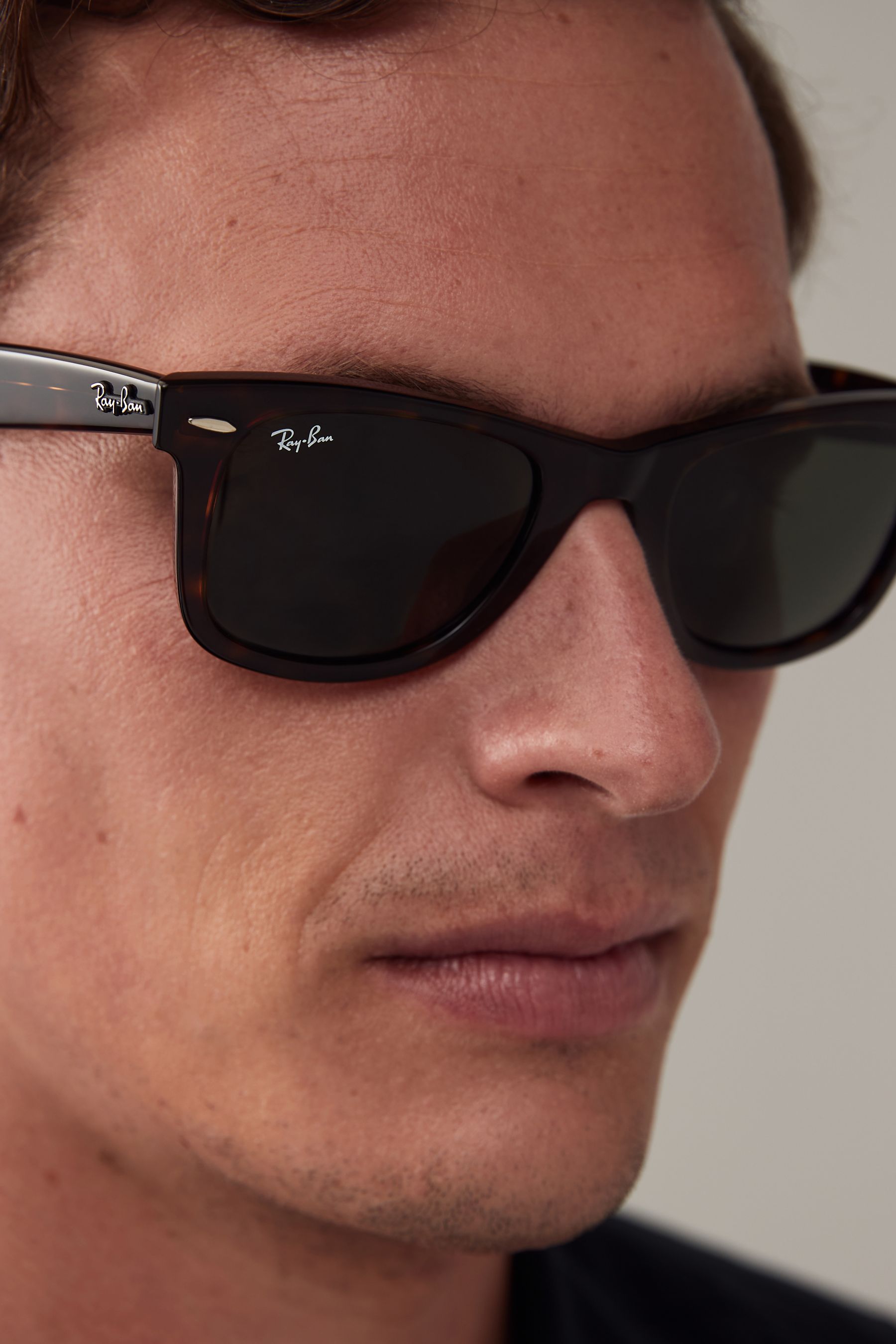 Buy Ray Ban Wayfarer Sunglasses from the Next UK online shop