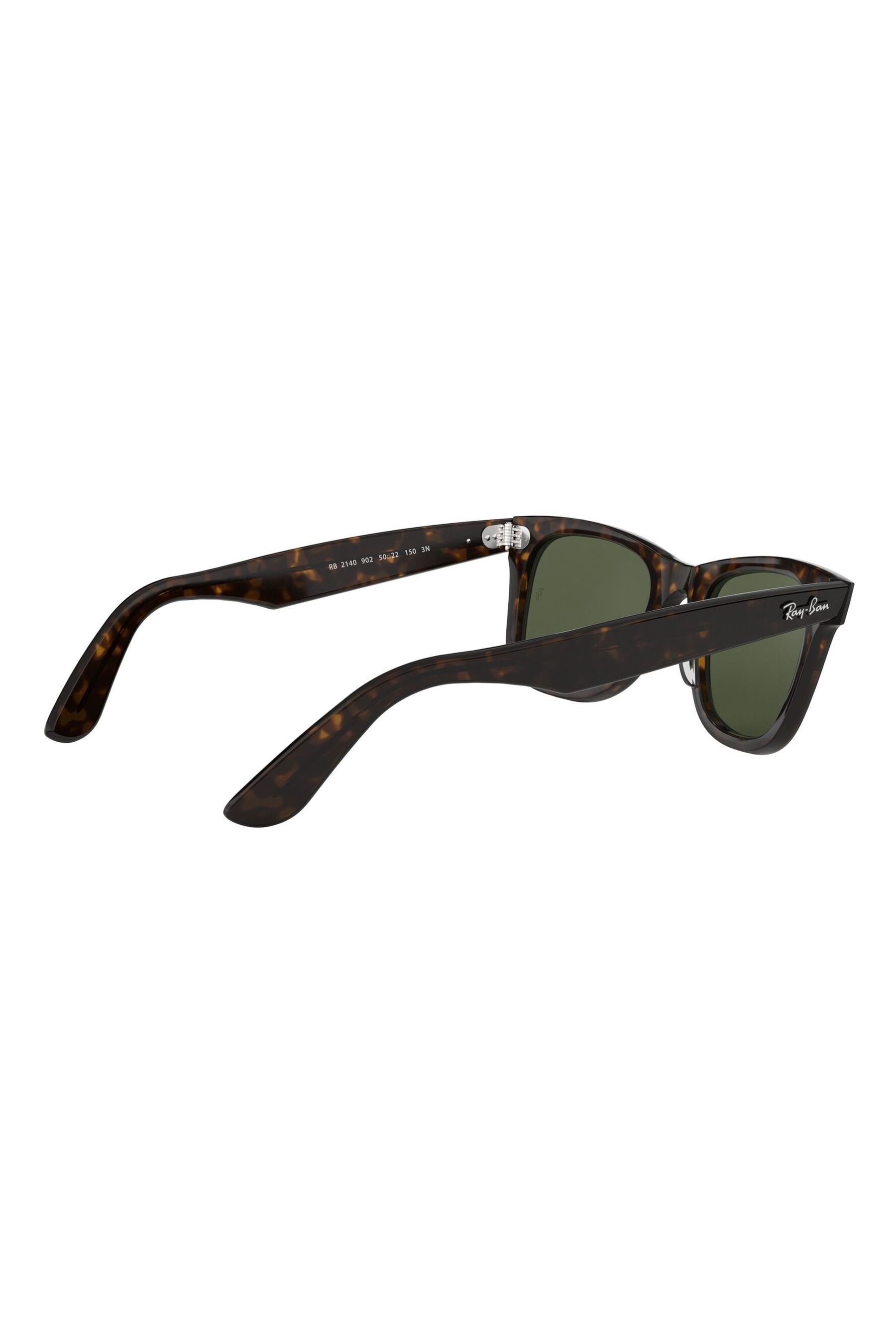 Designer wayfarer sunglasses 2025