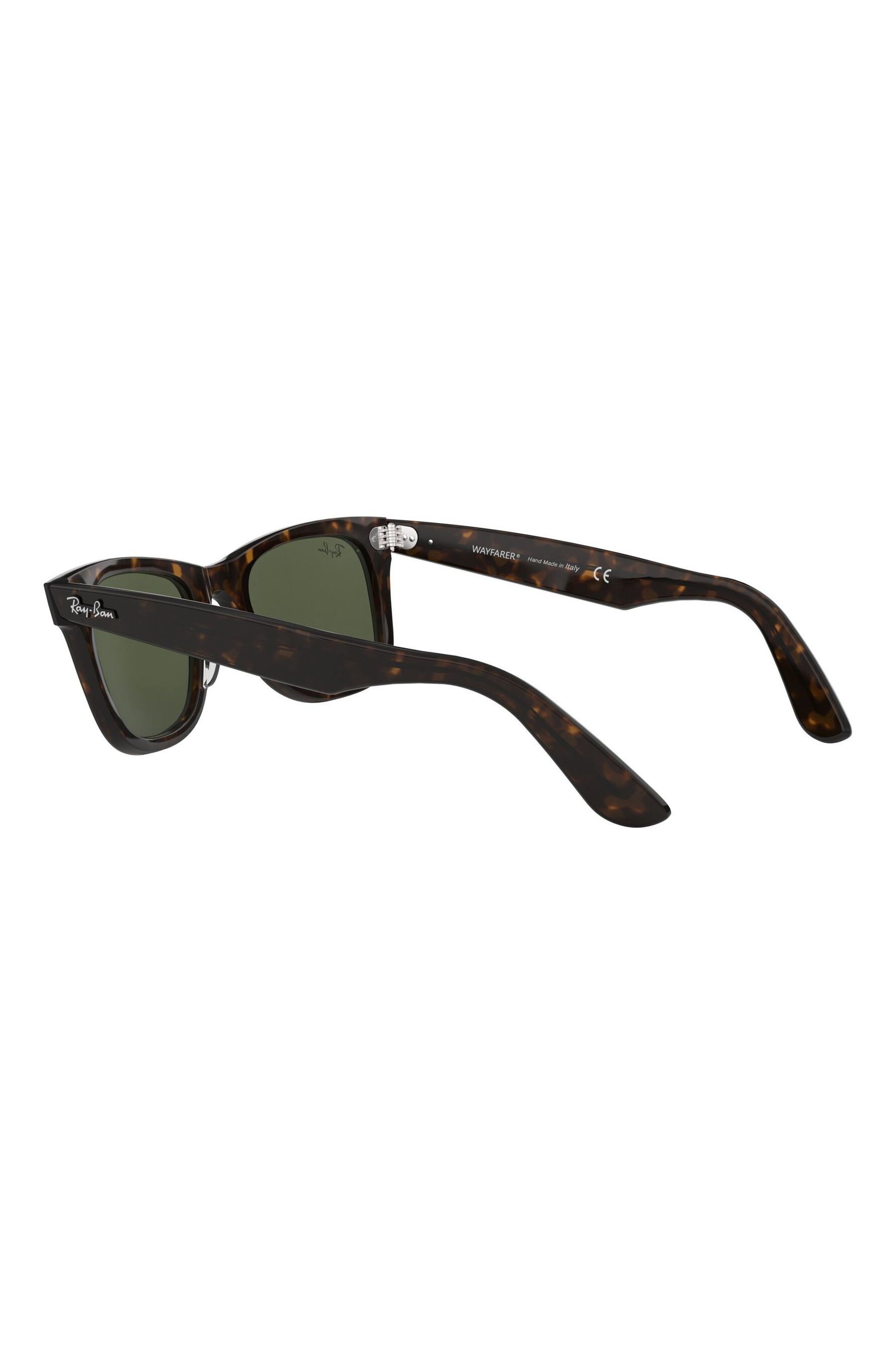 Occhiali wayfarer ray ban hot sale