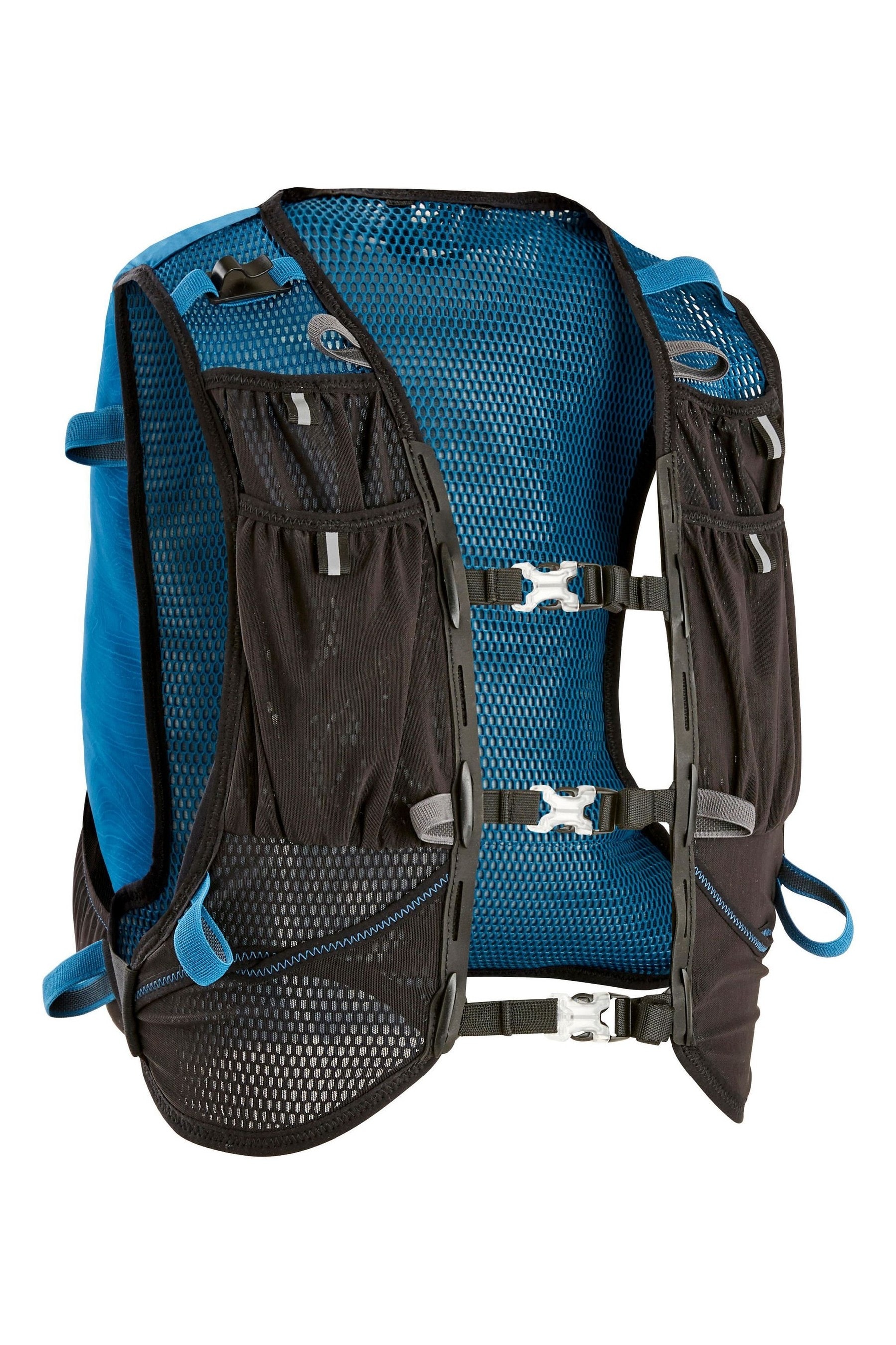 Running backpack deals decathlon
