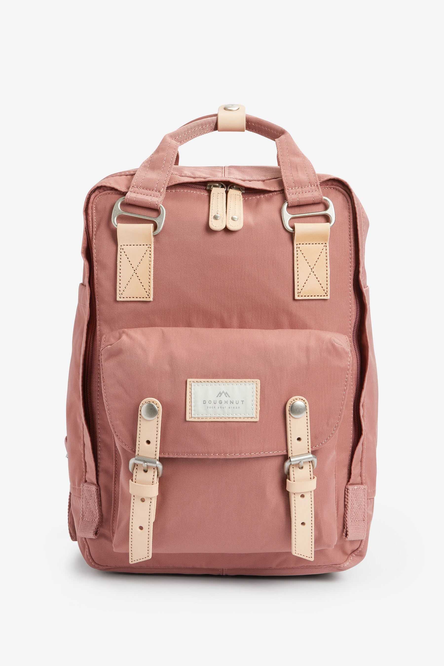 Buy Doughnut Macaroon Backpack from the Next UK online shop