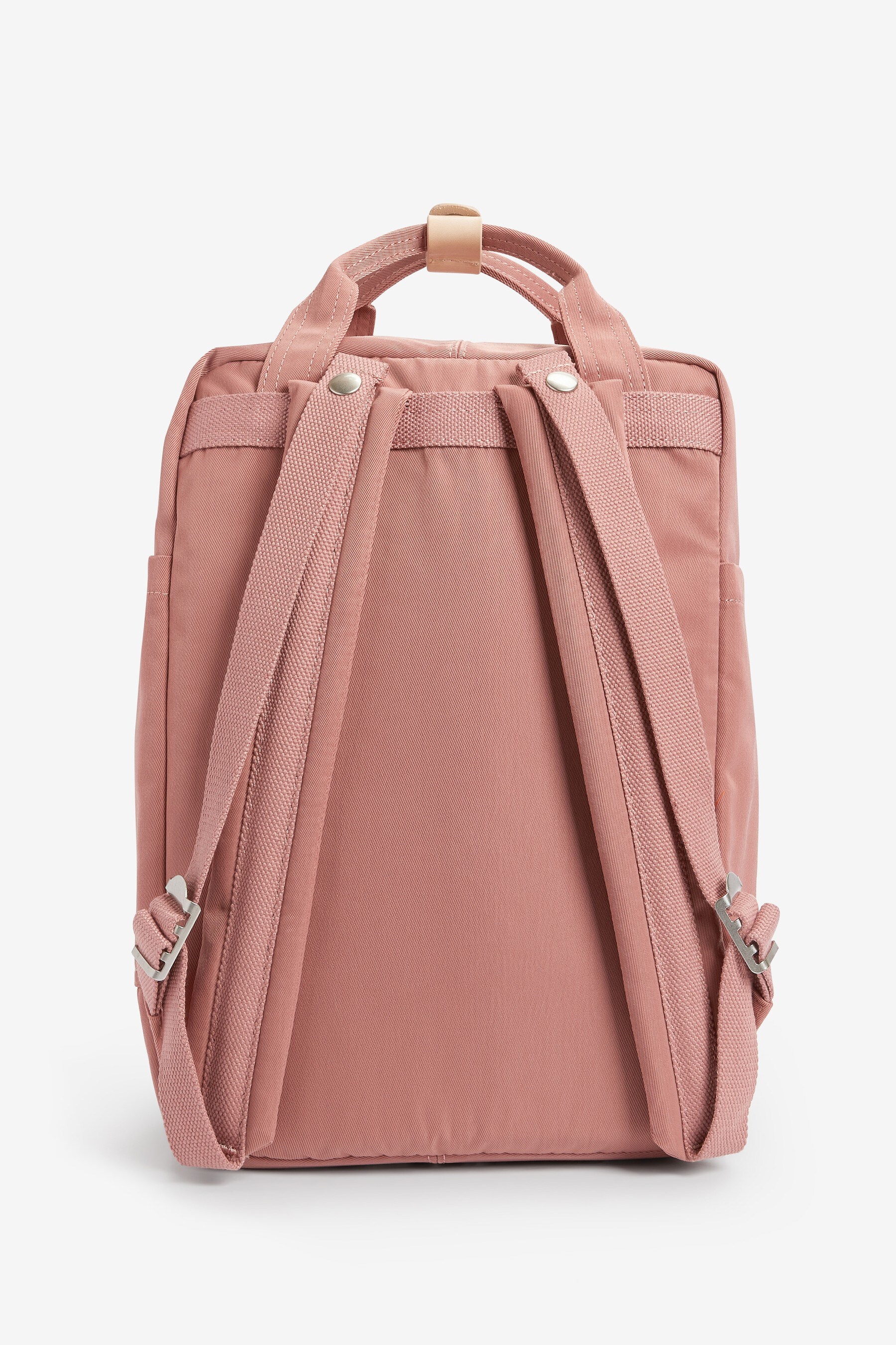 Doughnut macaroon backpack cheap hot sale