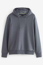 Blue Premium Hoodie - Image 5 of 6