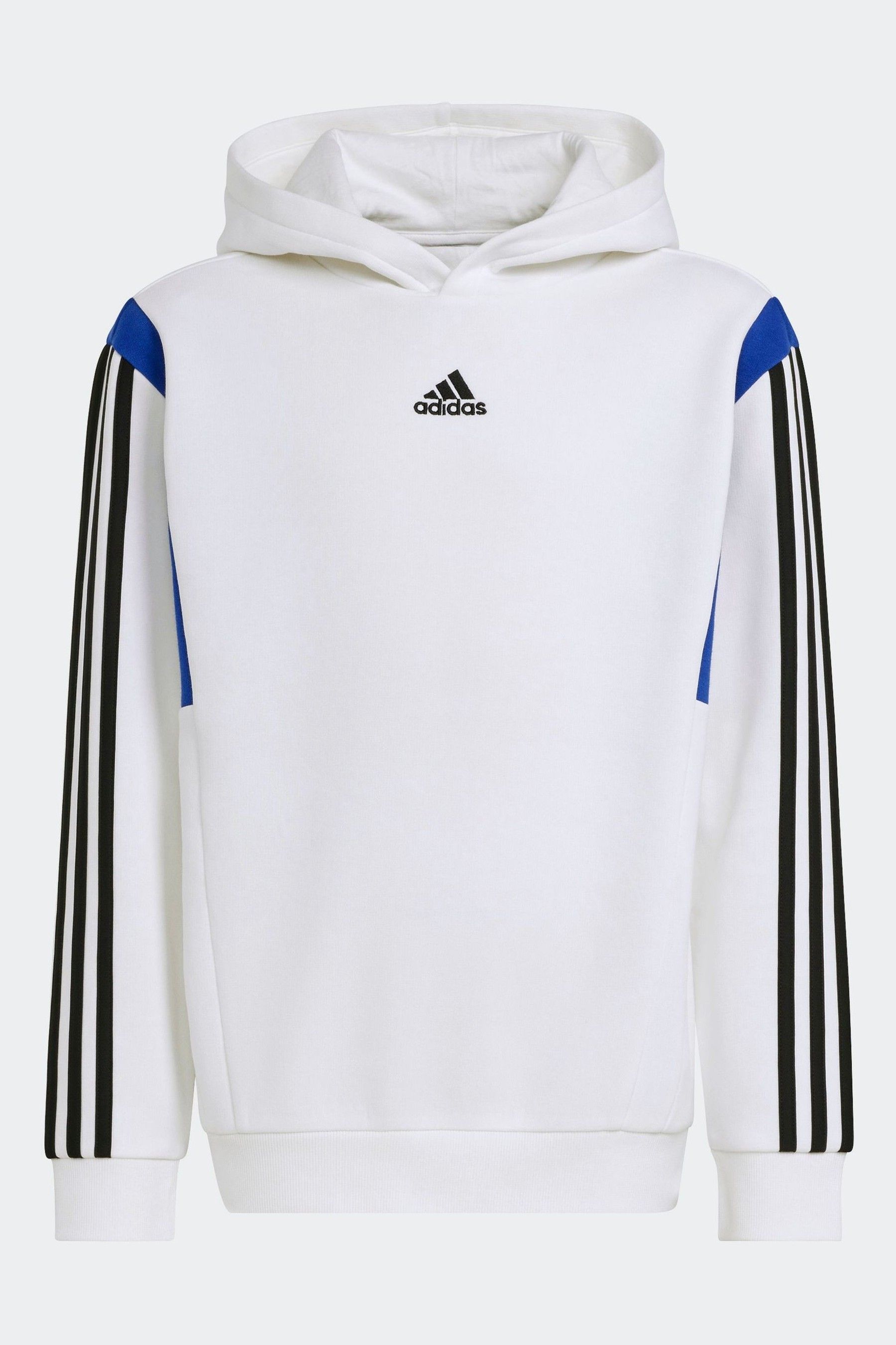 Adidas colorblock sweatshirt clearance