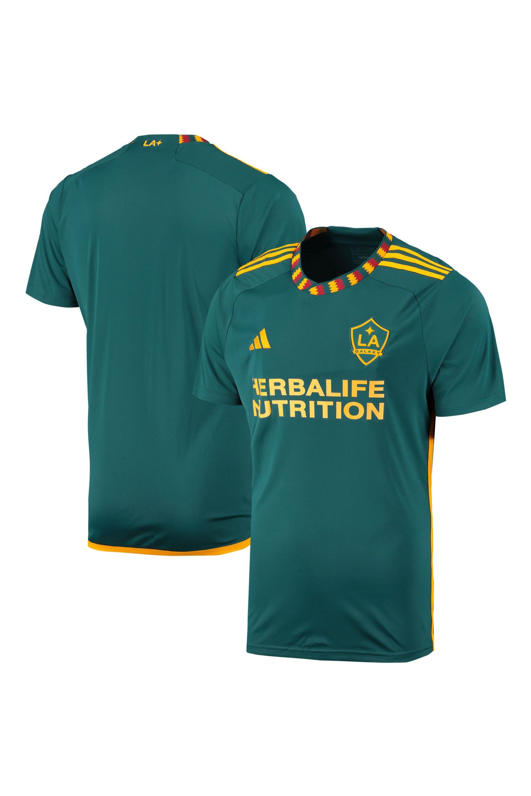 Adidas online galaxy shirt