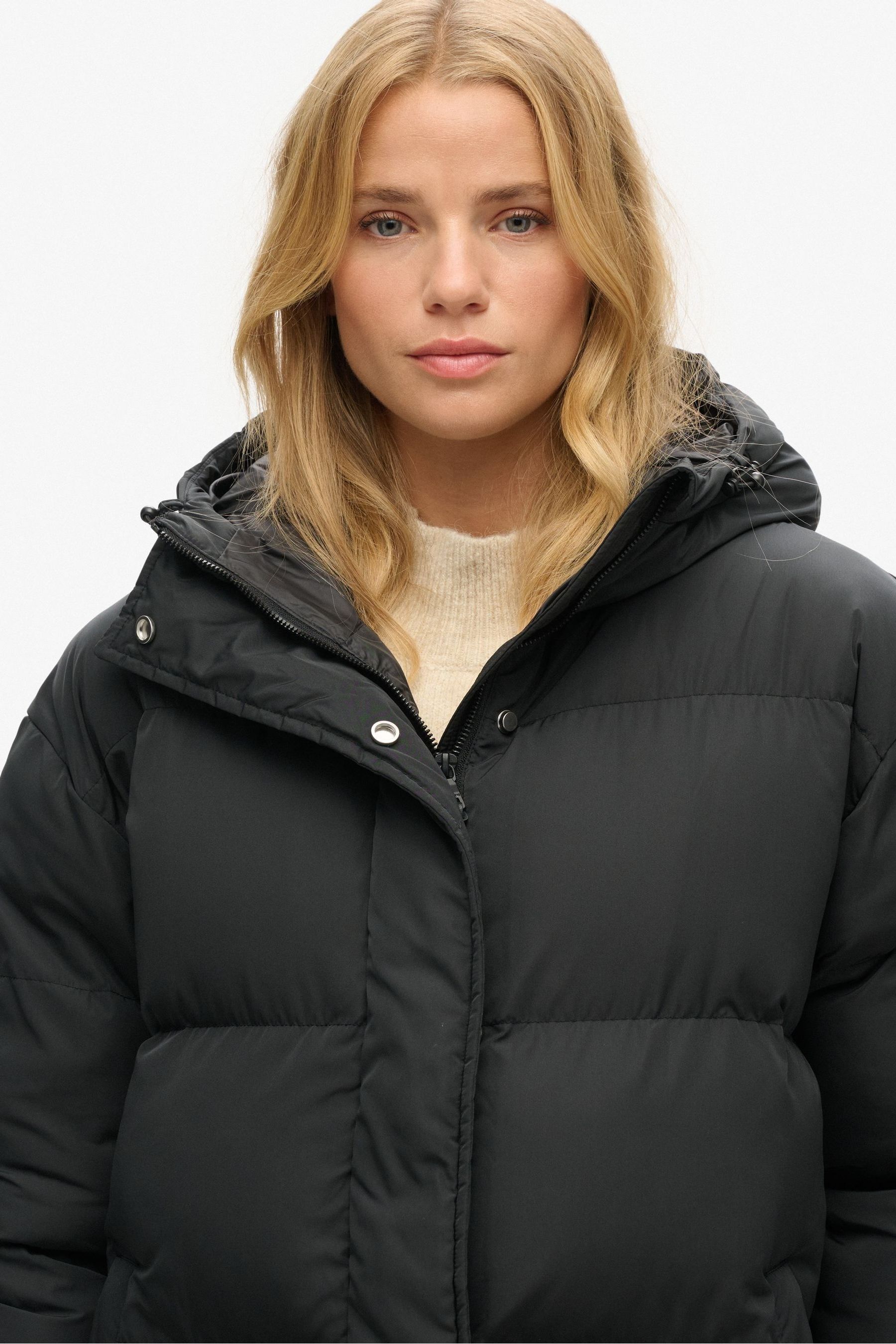 Superdry best sale padded coat