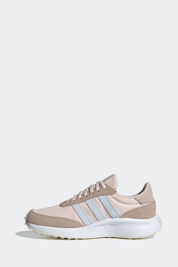 adidas Pink Run 70s Trainers