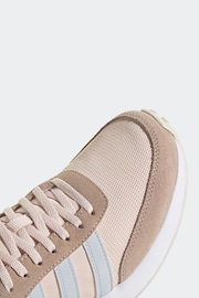 adidas Pink Run 70s Trainers - Image 7 of 9
