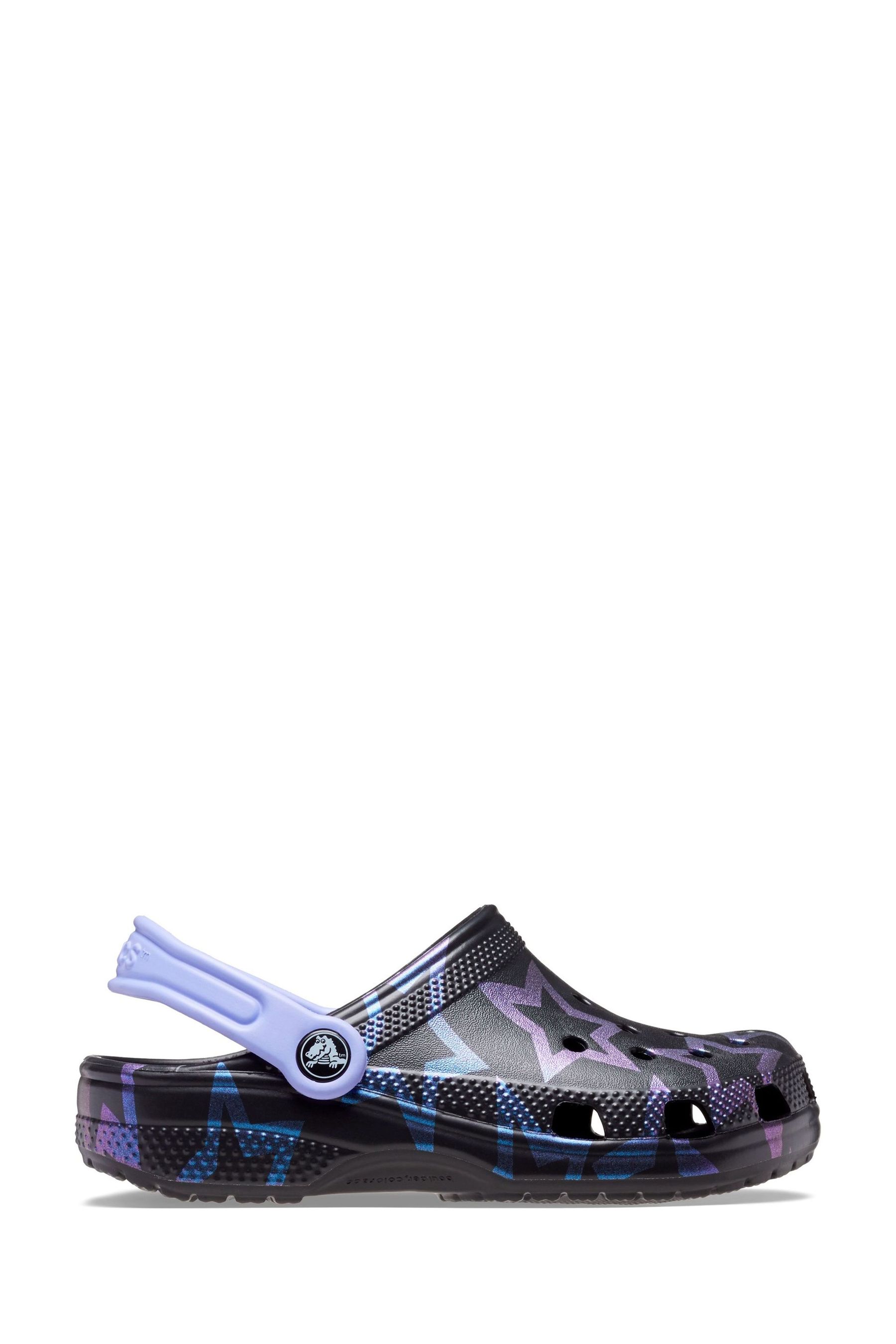 Disco clogs sales