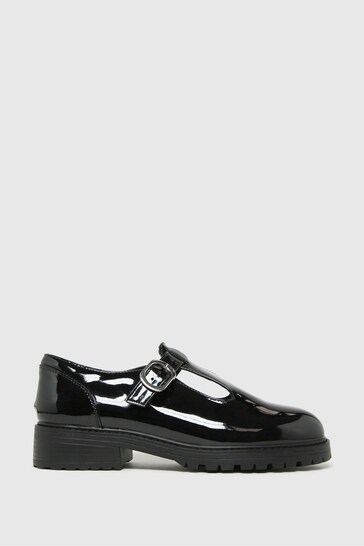 Buy Schuh Black Prairie 2 Shoes from the Next UK online shop