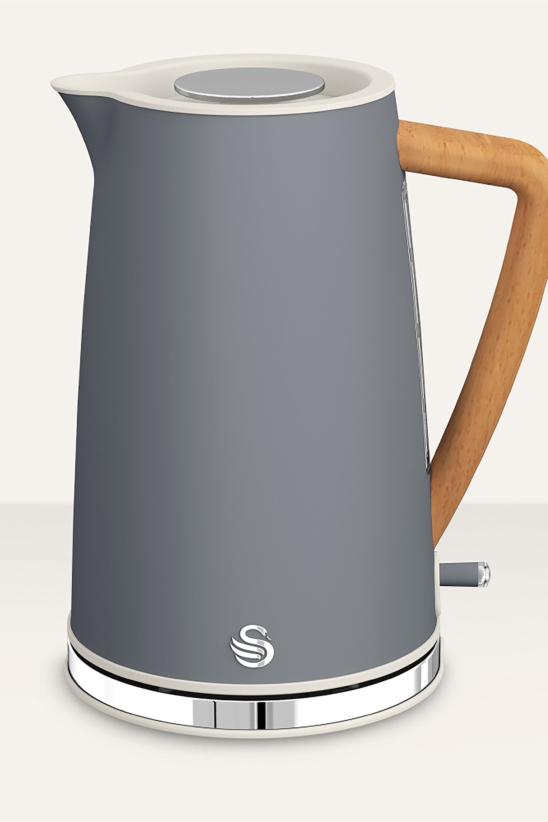 Swan nordic kettle and toaster sale