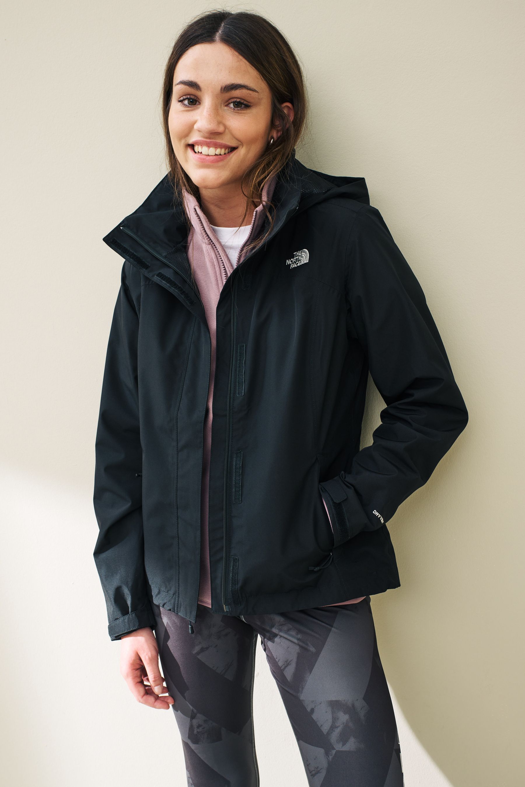 Sangro jacket the north face hotsell