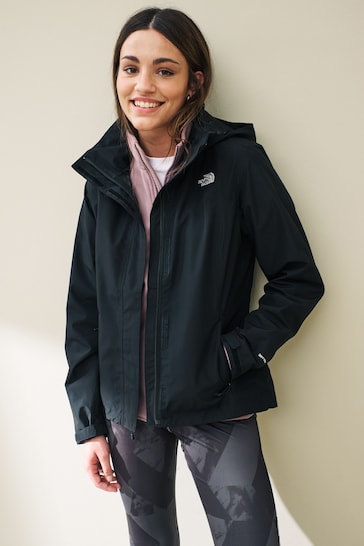 The North Face Black The North Face Sangro Jacket